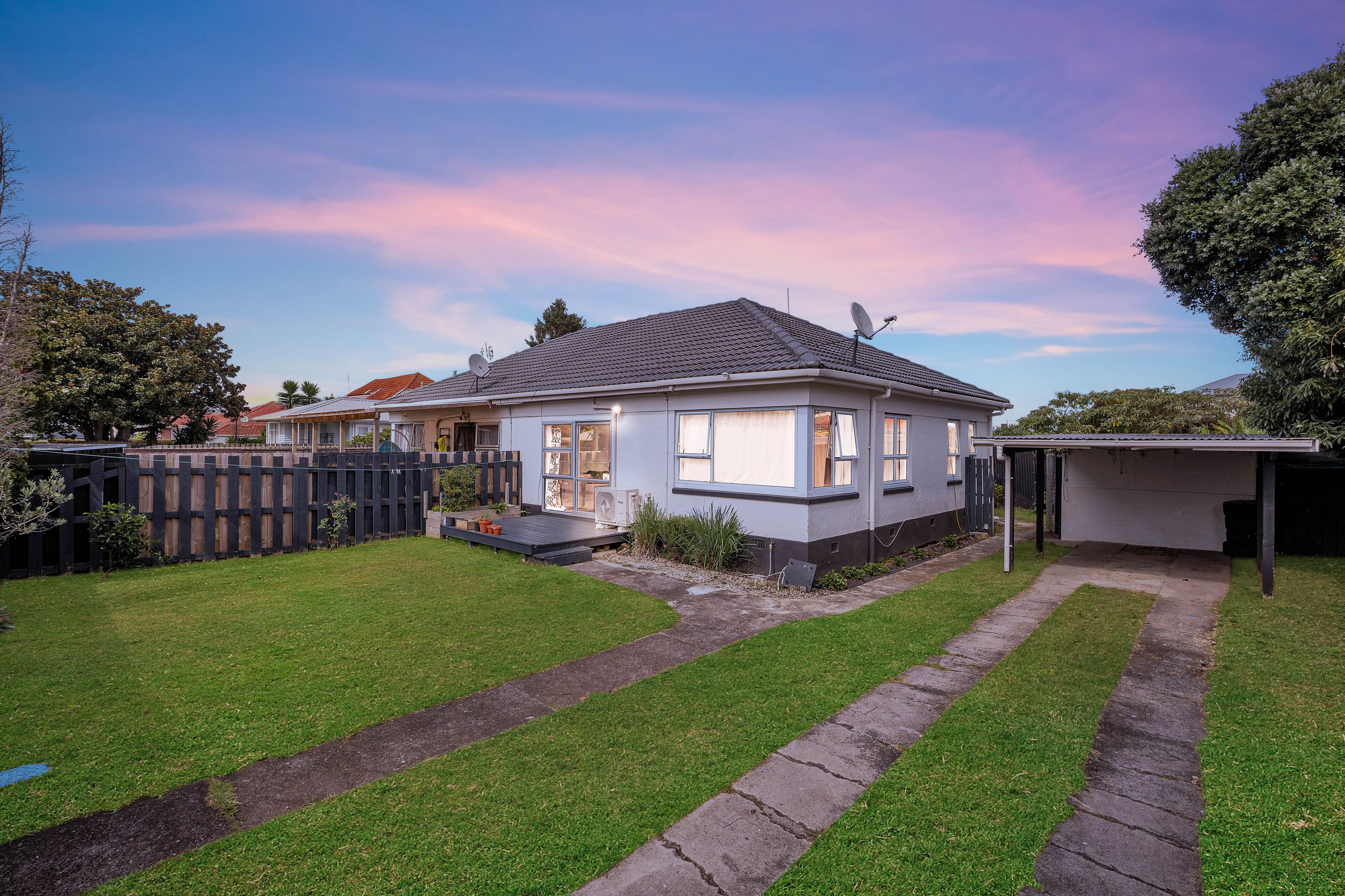 1/52 Marr Road, Manurewa, Manukau City