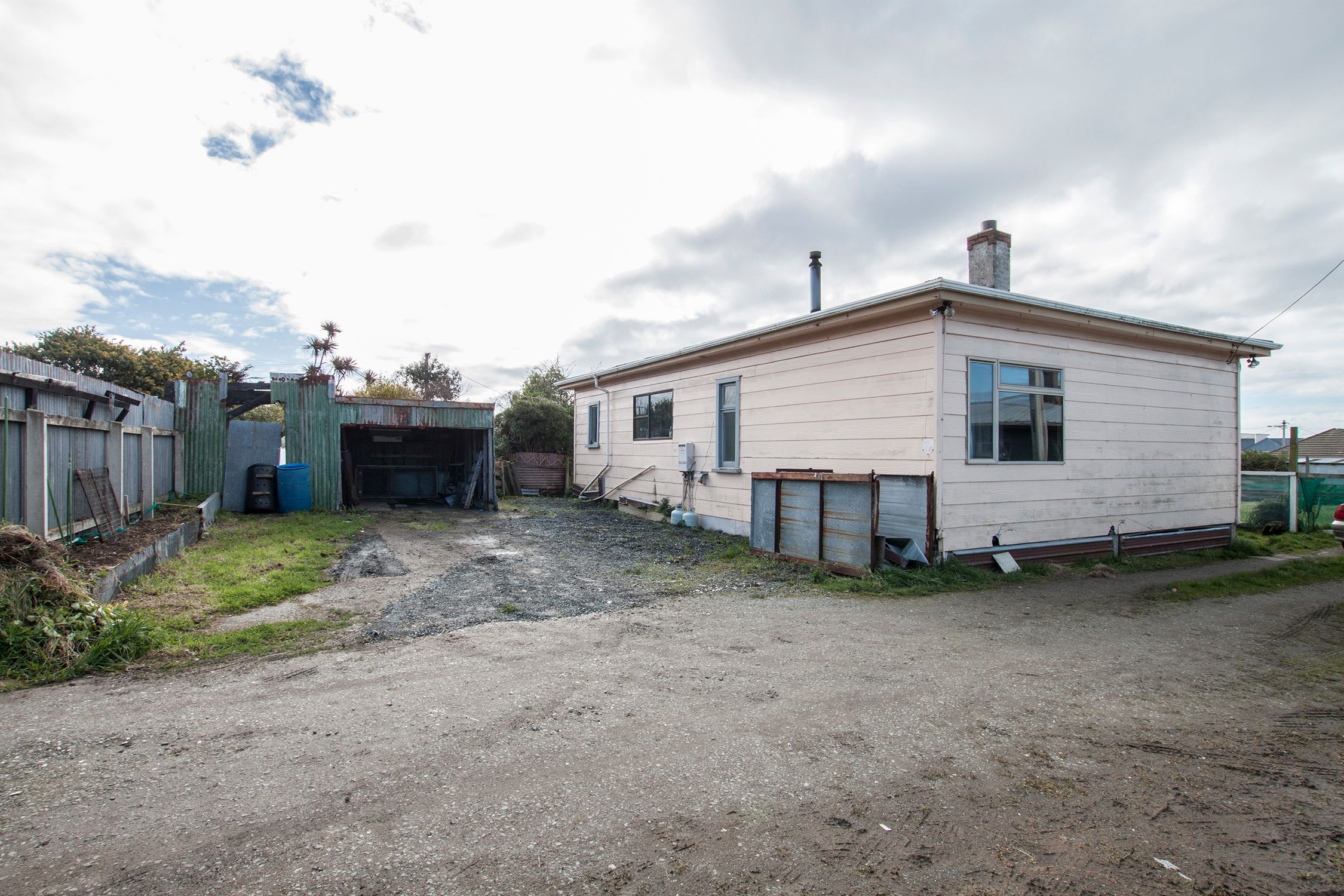 7A Spencer Street, Bluff, Invercargill