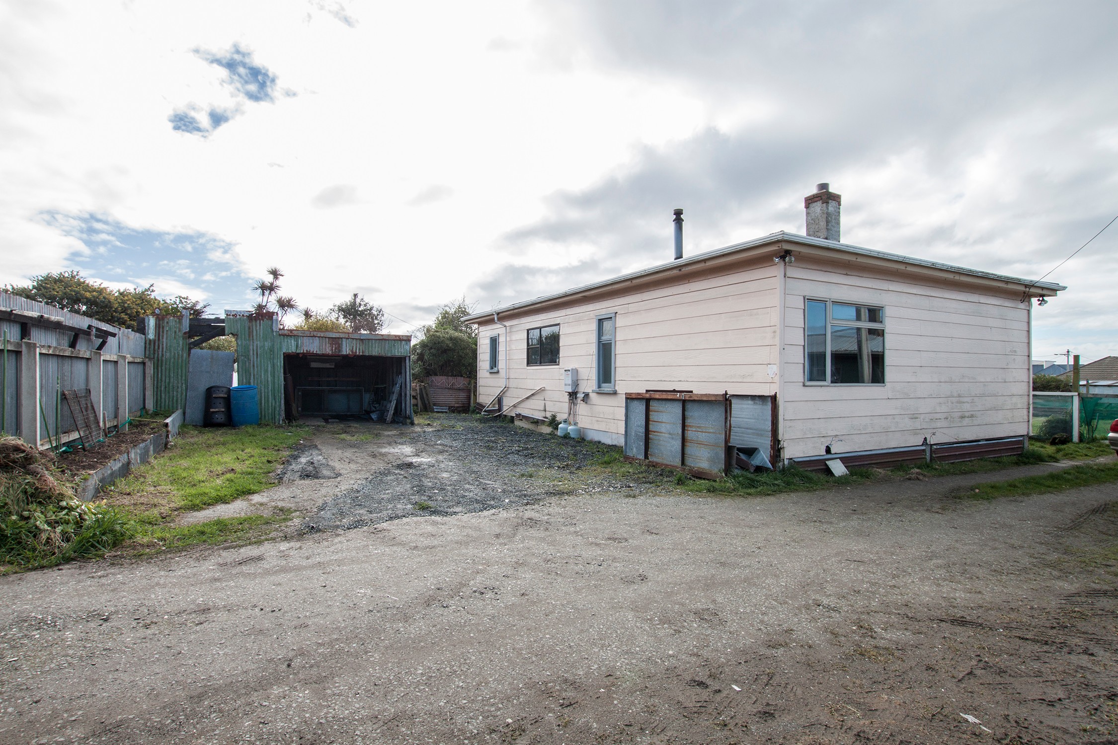 7A Spencer Street, Bluff, Invercargill