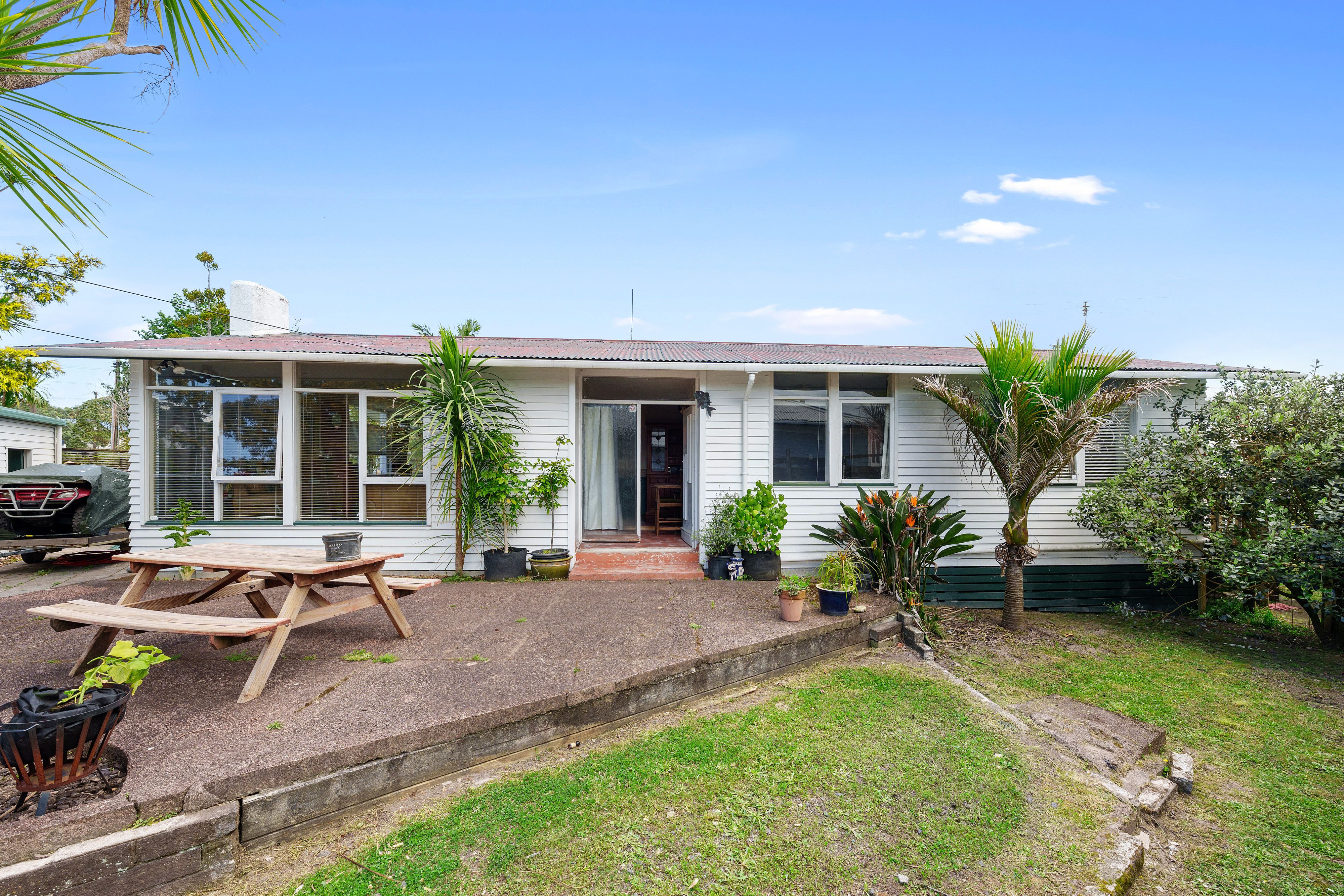 97 Atkinson Road, Titirangi, Waitakere City 0604 Sold House Ray