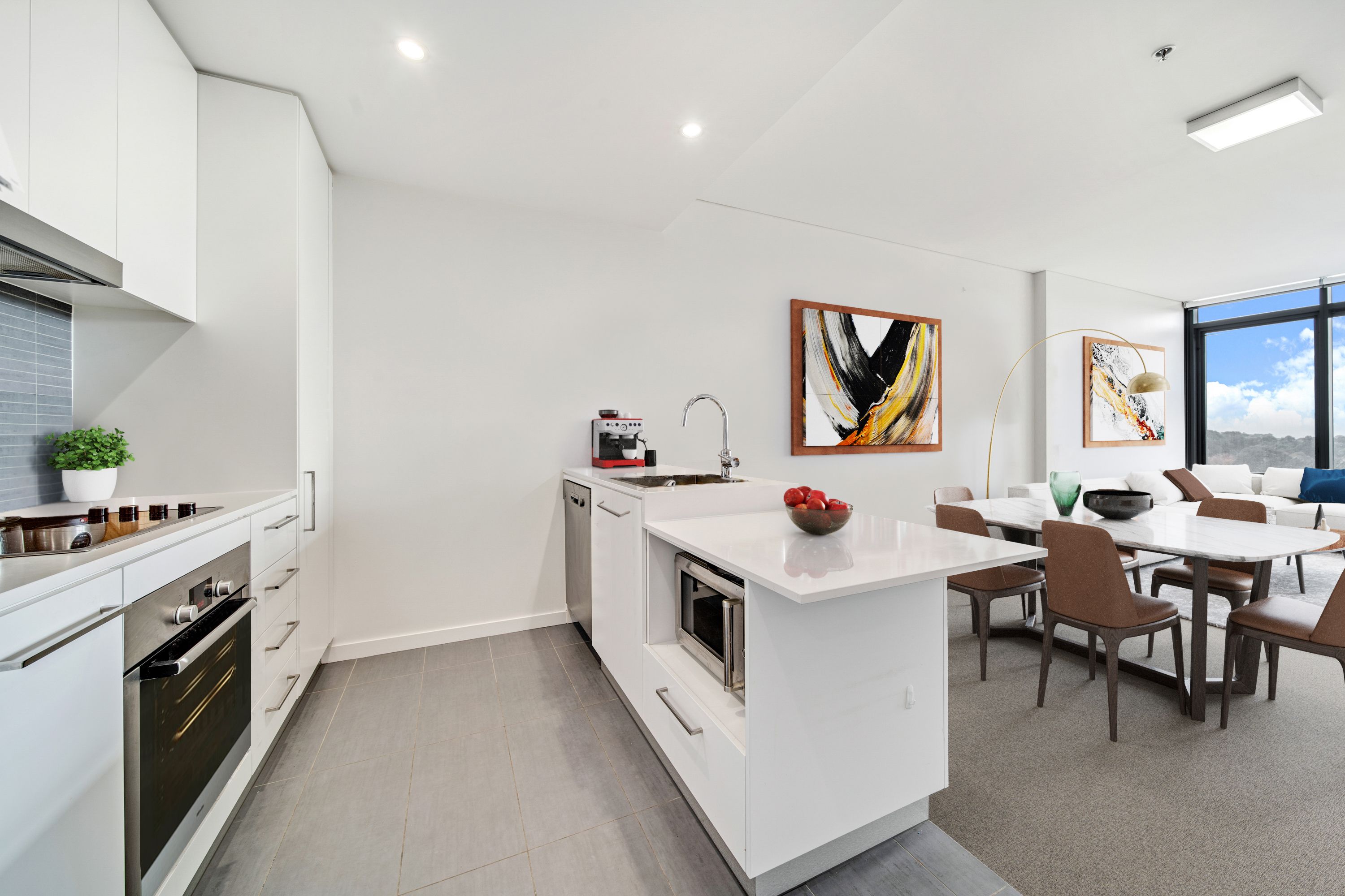 23/37 Chandler Street, Belconnen, ACT 2617