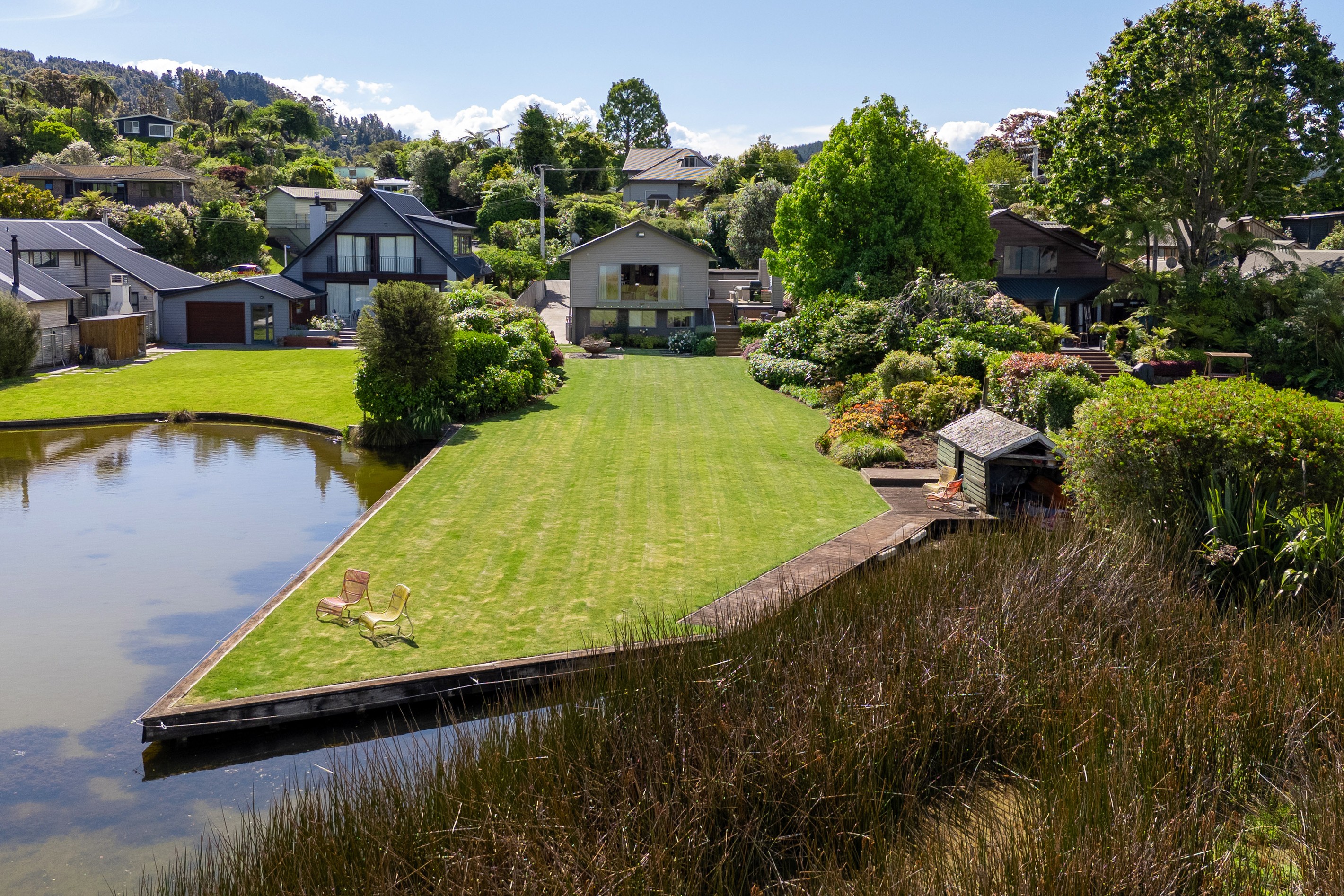 75 Acacia Road, Lake Okareka, Rotorua District