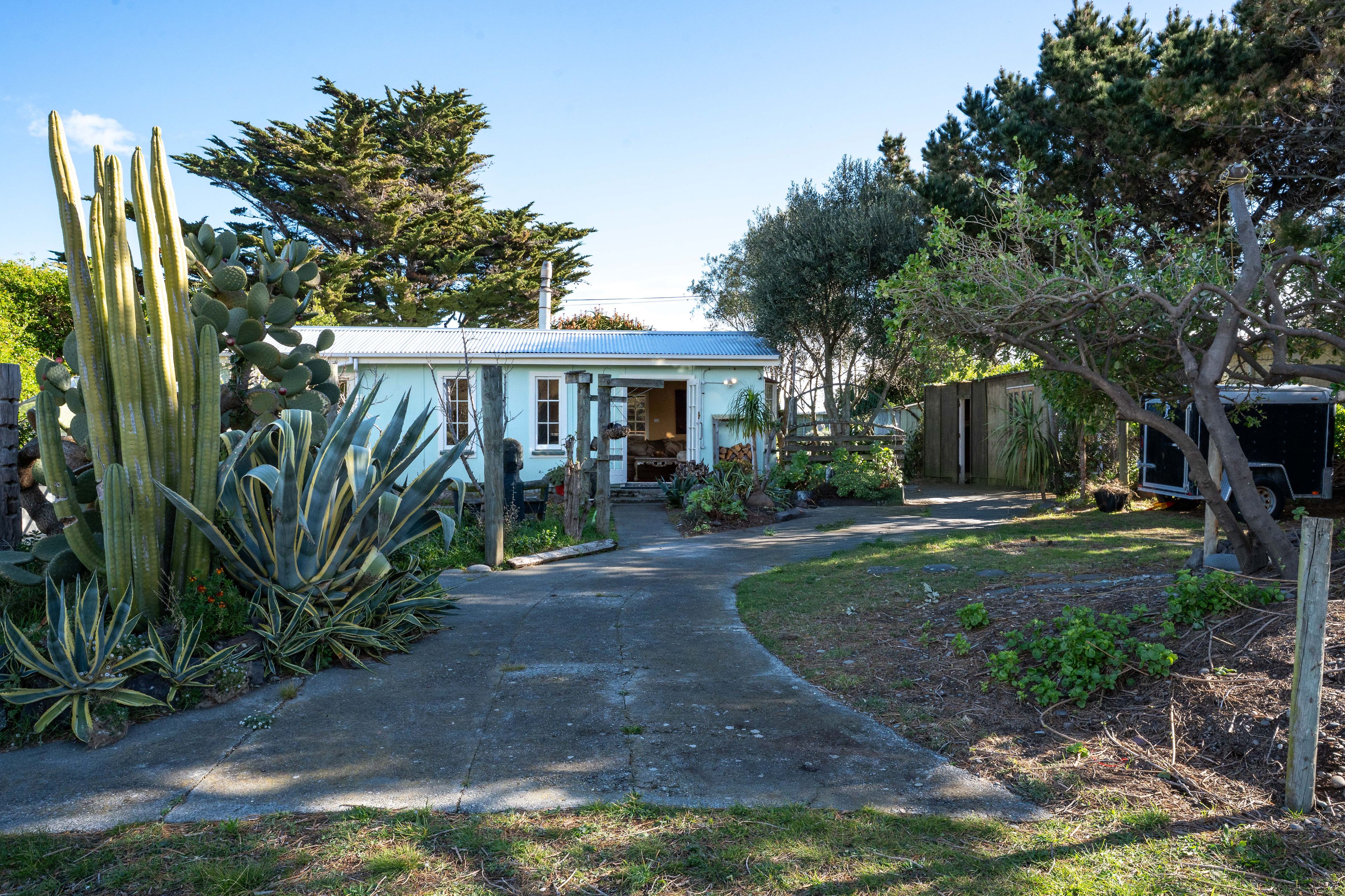 20 Lake Terrace Road, Birdlings Flat, Christchurch City