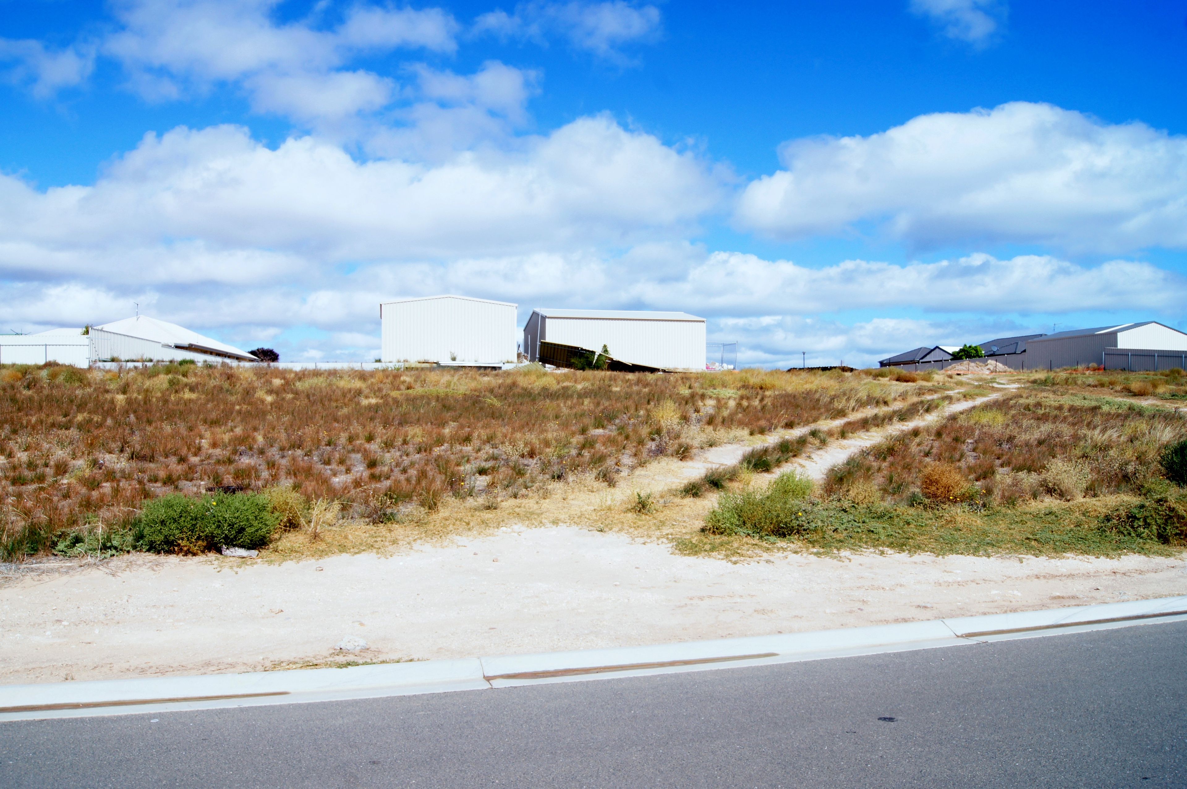 5 (Lot 231) Gill Street, Moonta Bay, SA 5558