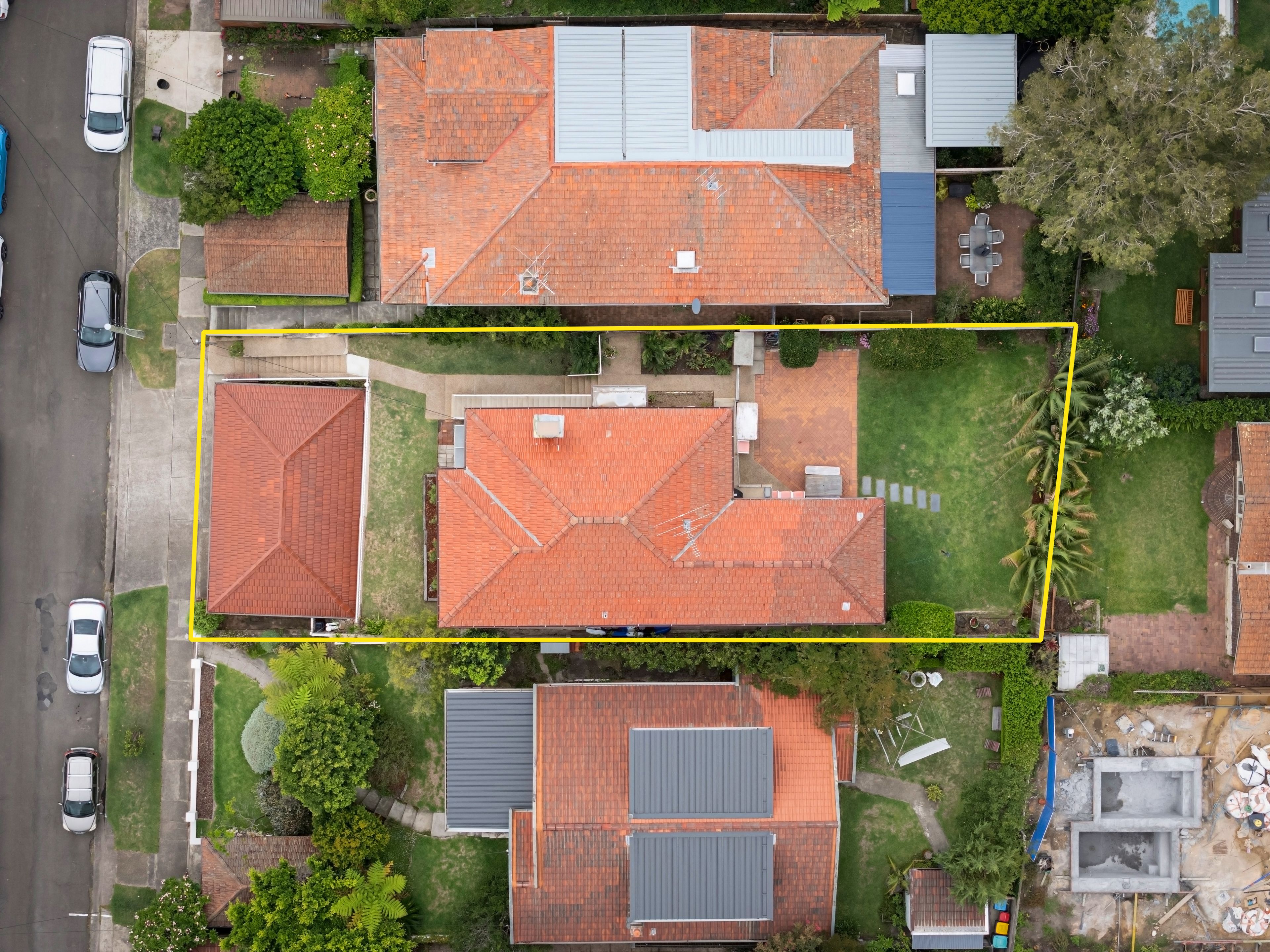 23 Jamieson Avenue, Fairlight, NSW 2094