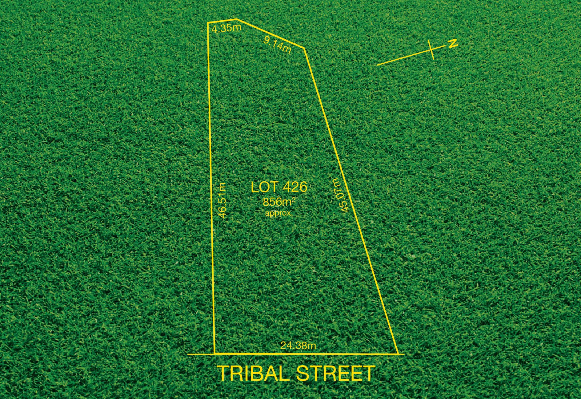 1 Tribal Street, Hillcrest, SA 5086