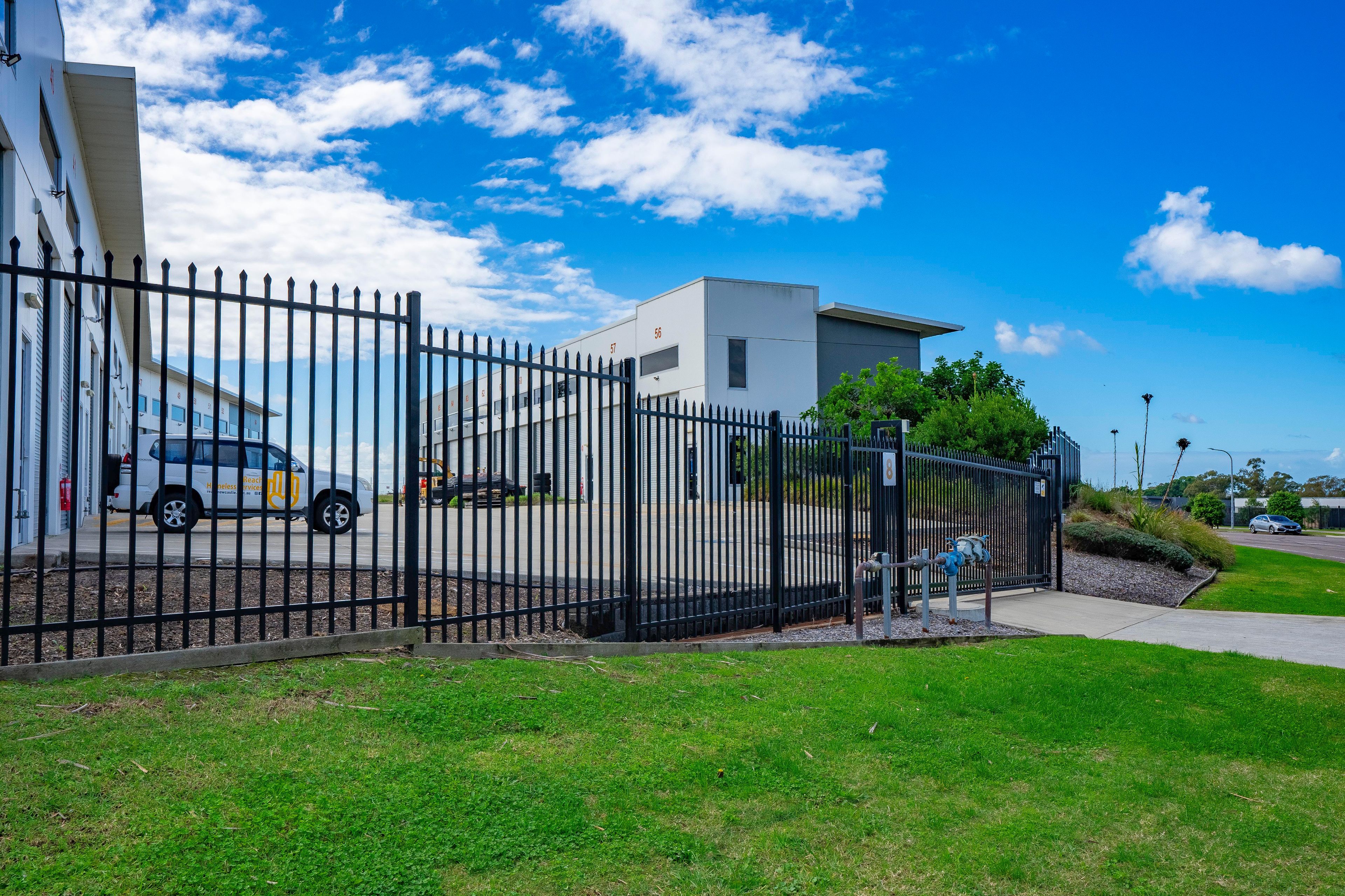 57/8 Murray Dwyer Circuit,, Mayfield West, NSW 2304