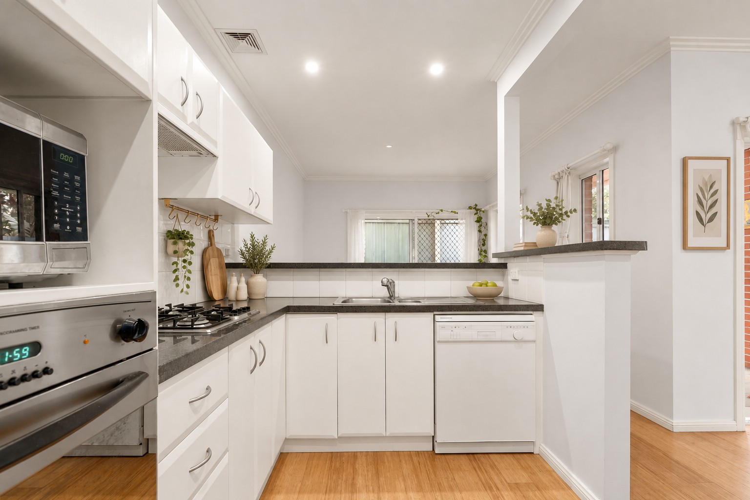 5/1A Durham Street, Concord, NSW 2137