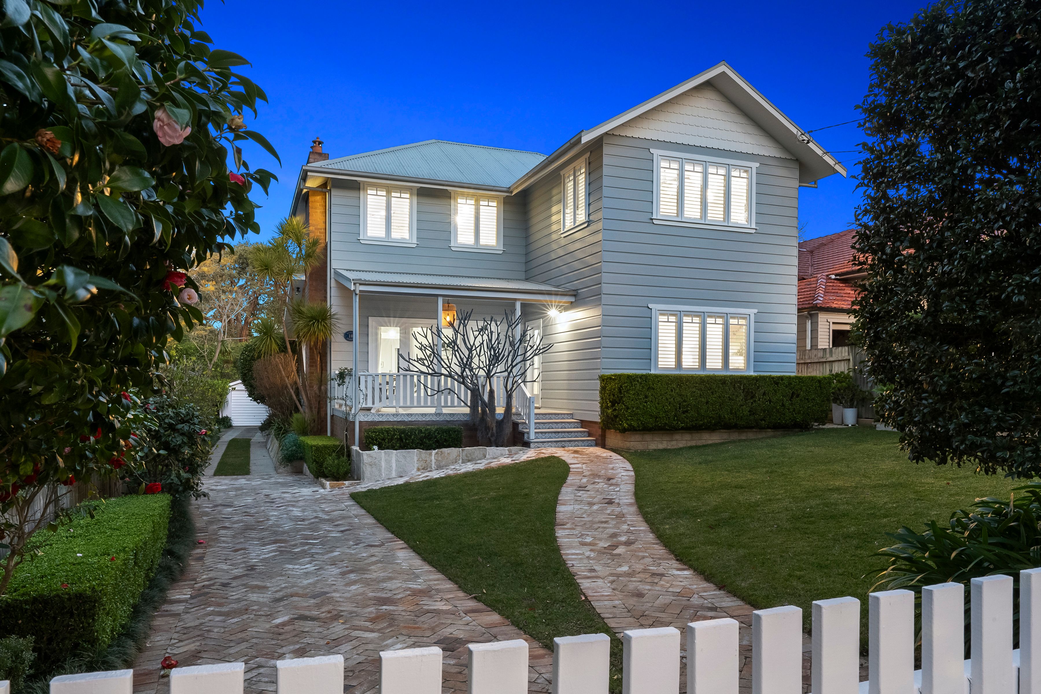 10 Werona Street — photo from Ray White Upper North Shore