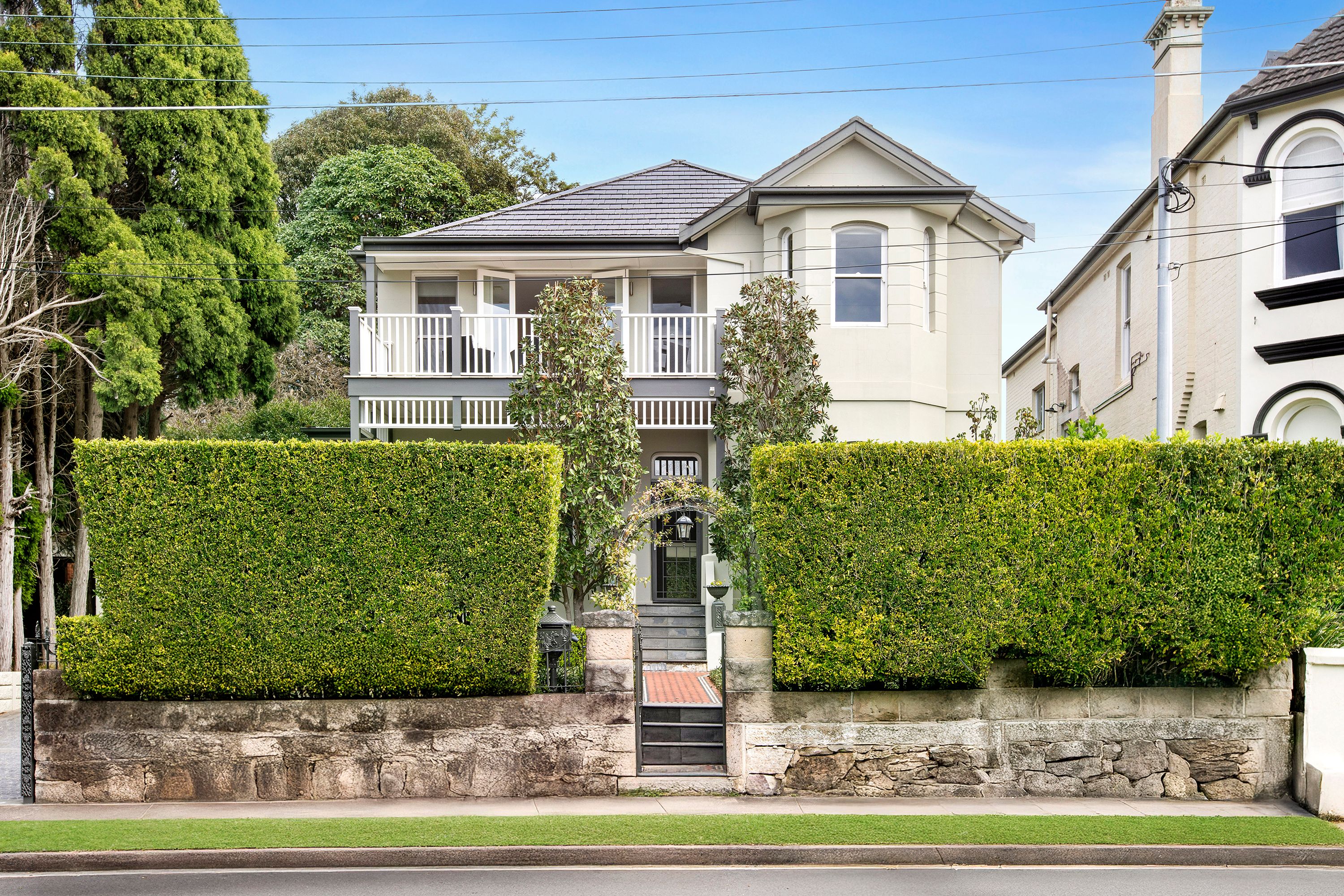 3 Collingwood Street — photo from Ray White IW Group