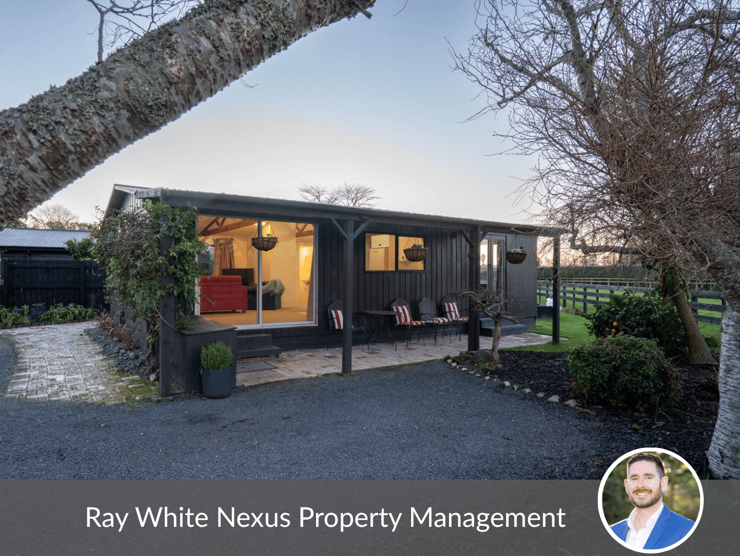 Tranquil Living, Convenient location 1