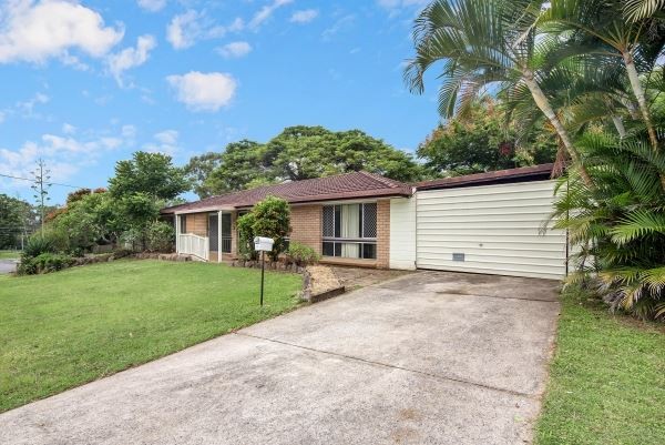 19 Yan Yean Street, Beenleigh, QLD 4207