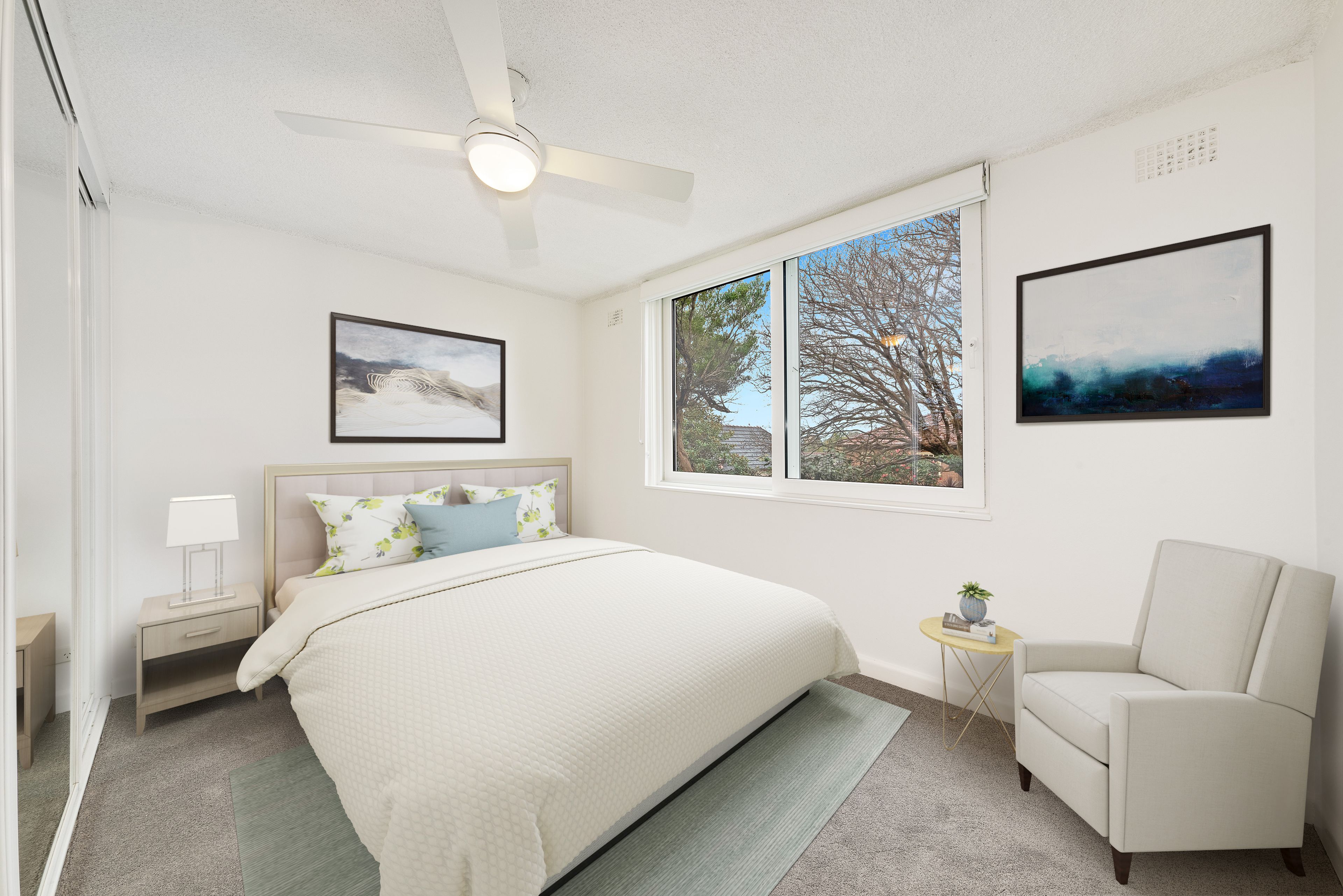 32/98 Ourimbah Road, Mosman, NSW 2088