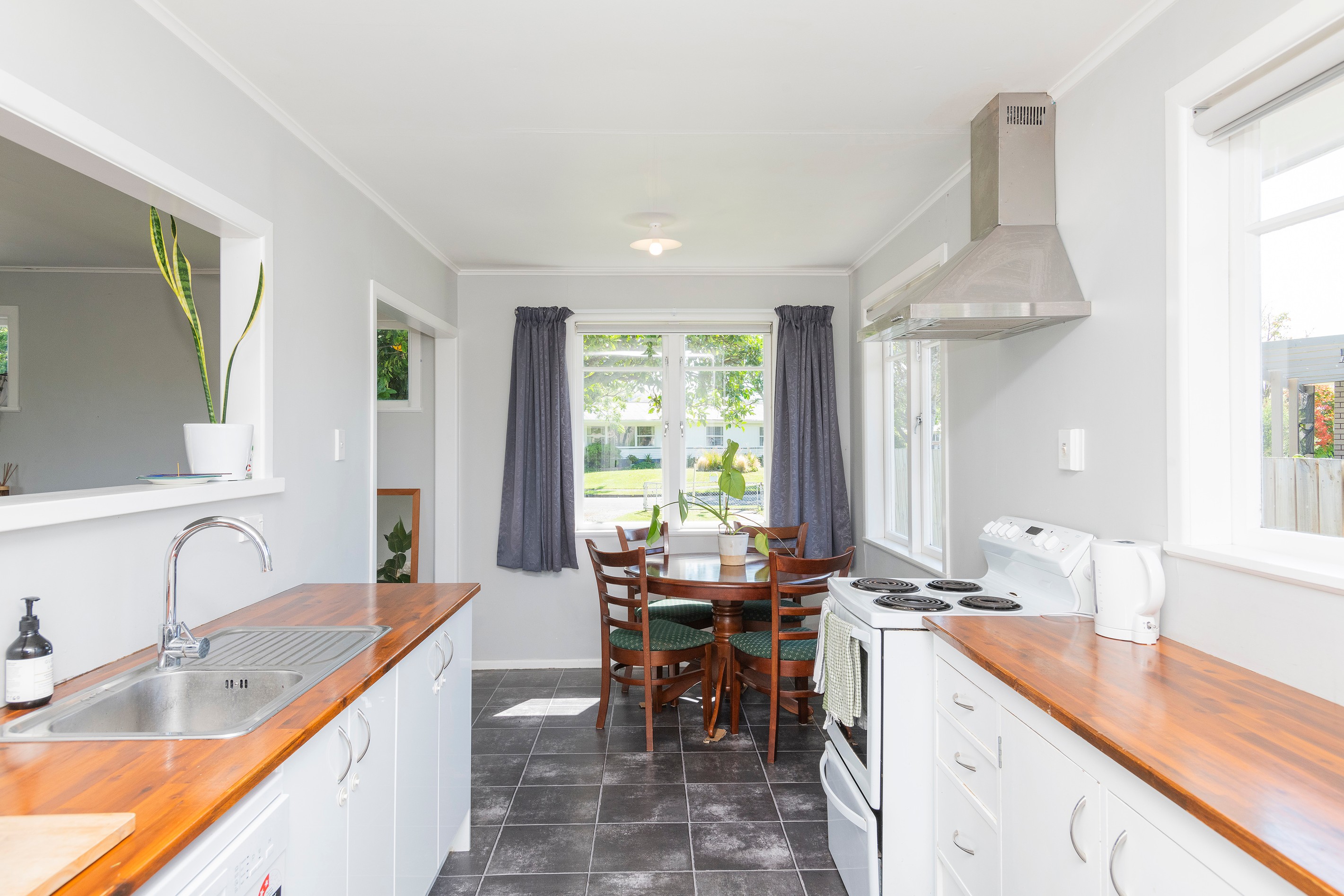 17 Ropata Street, Kaiti, Gisborne District