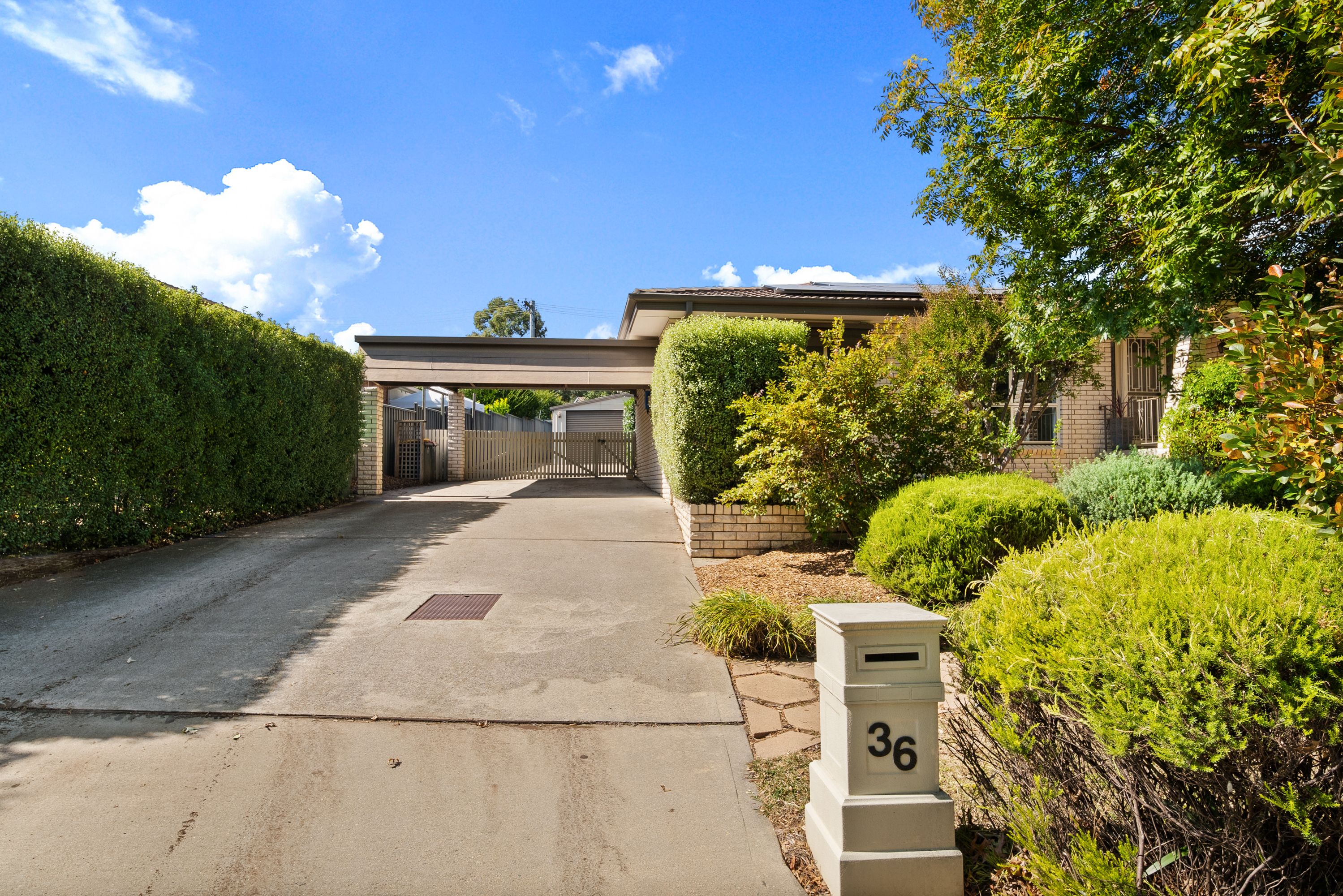 36 Beirne Street, Monash, ACT 2904