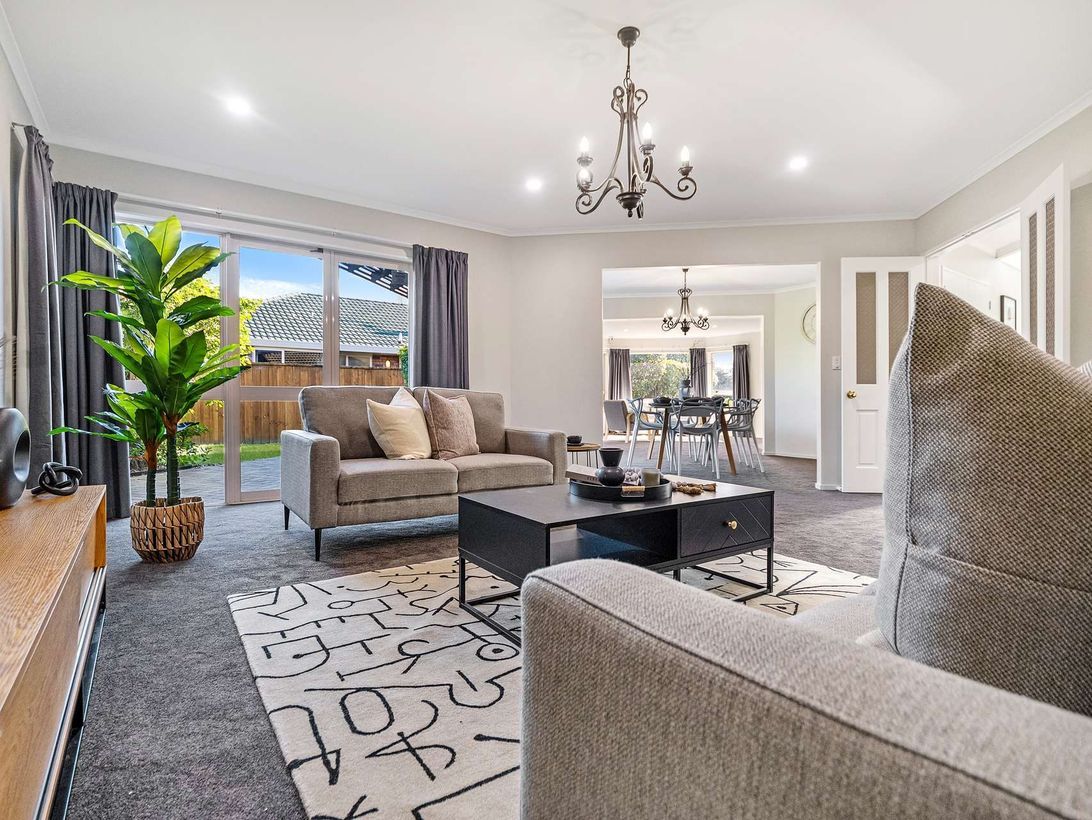 4 Longwood Place, Harrowfield, Hamilton City