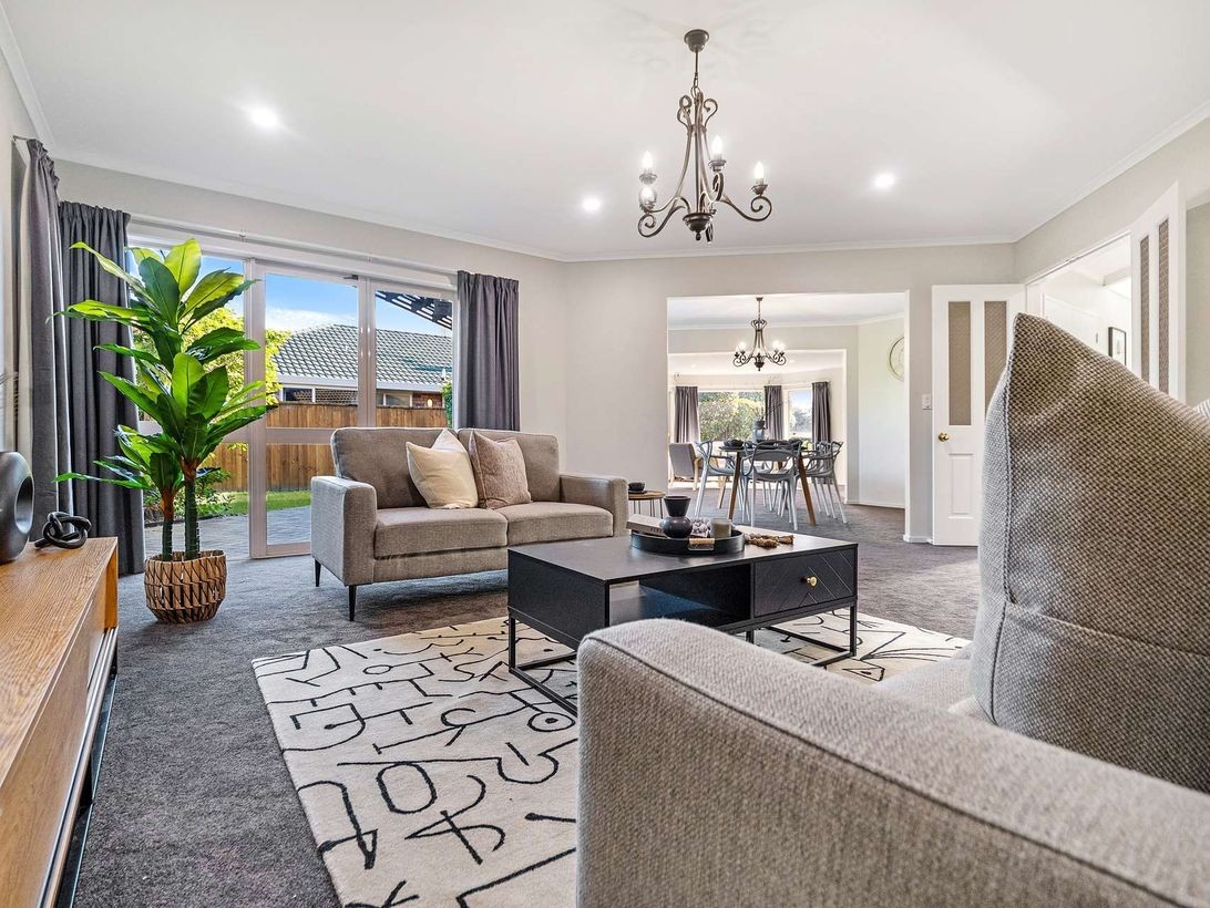 4 Longwood Place, Harrowfield, Hamilton City