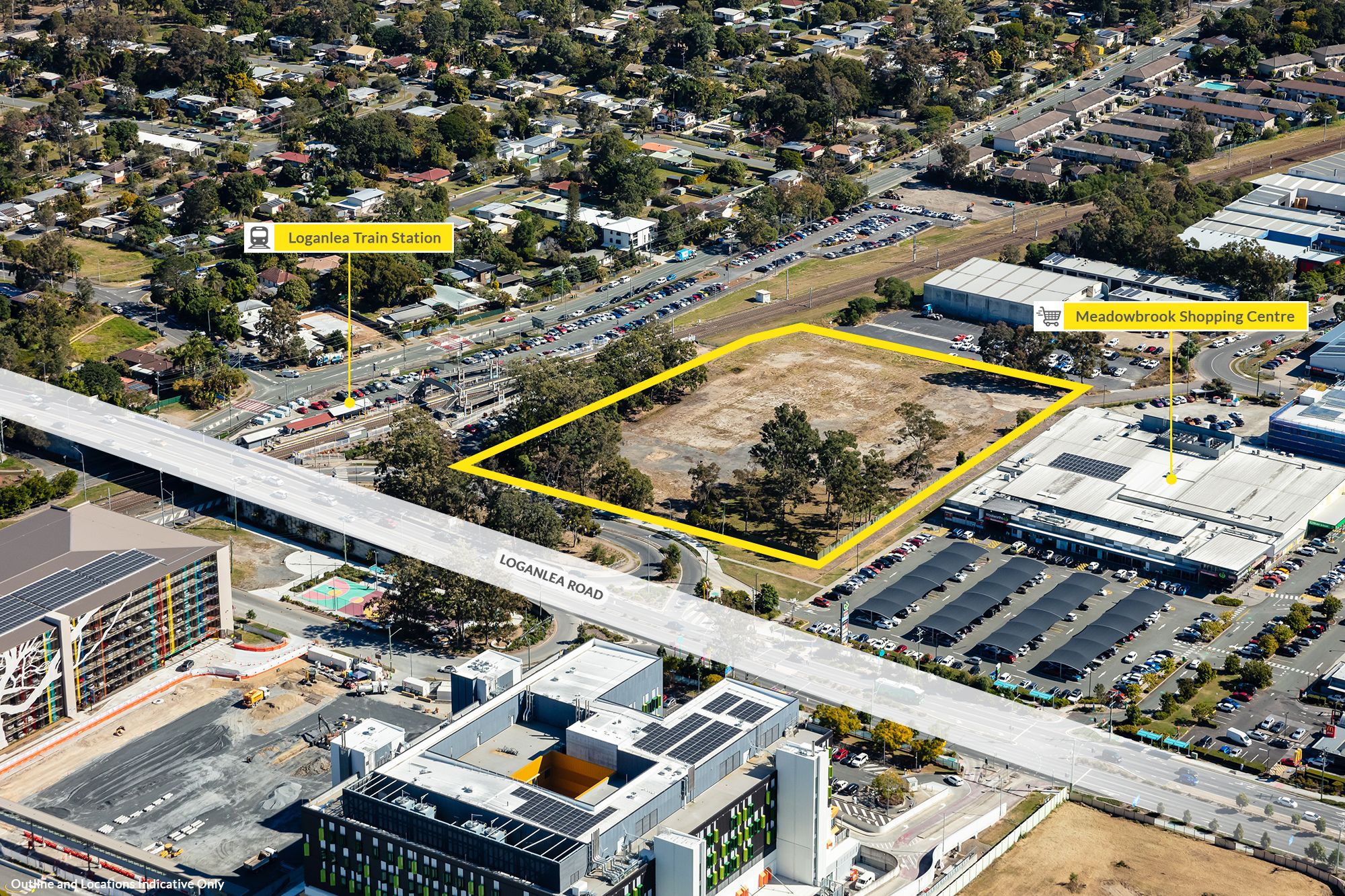 18 Nestor Drive, Meadowbrook, QLD 4131