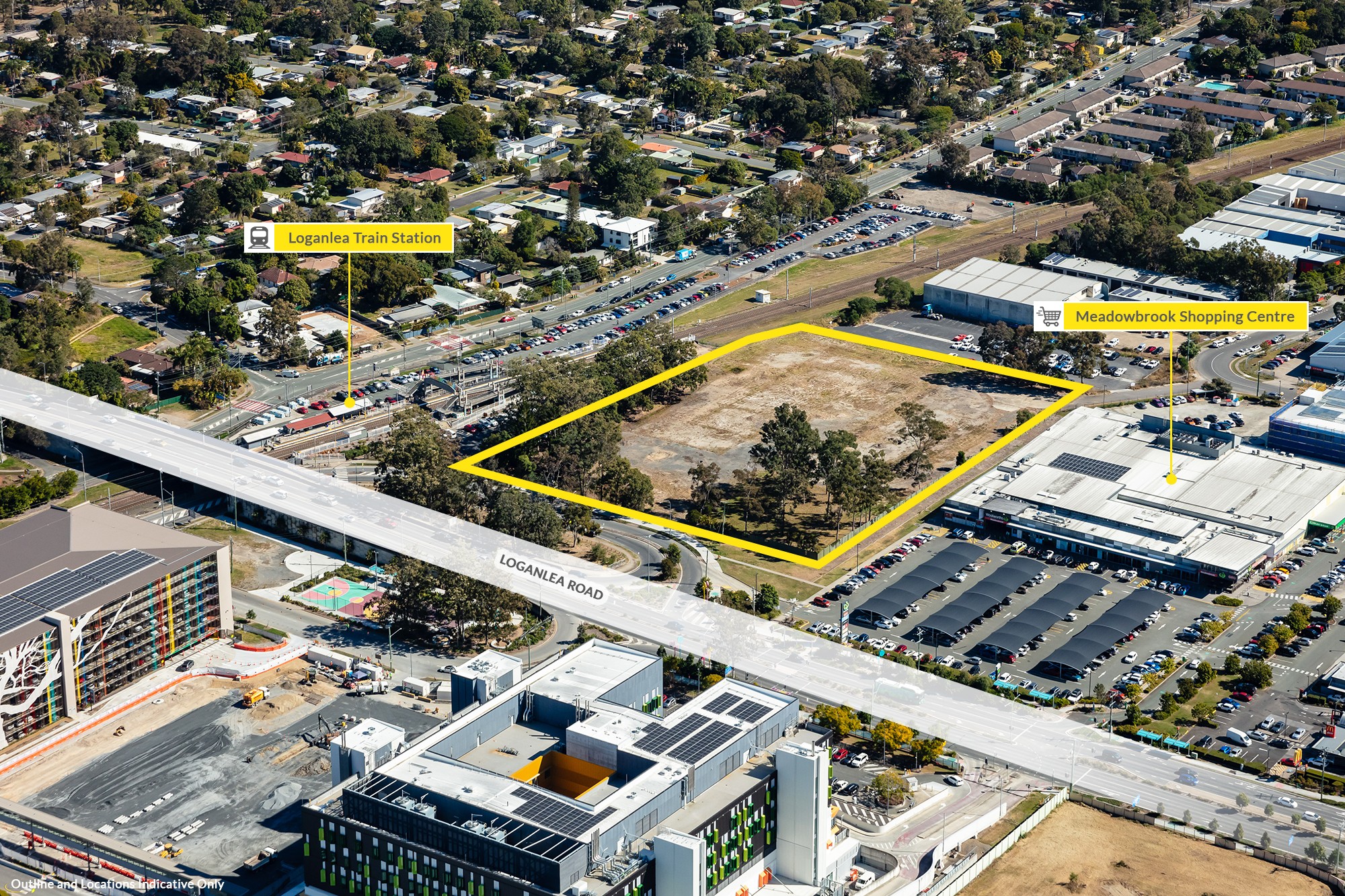 18 Nestor Drive, Meadowbrook, QLD 4131