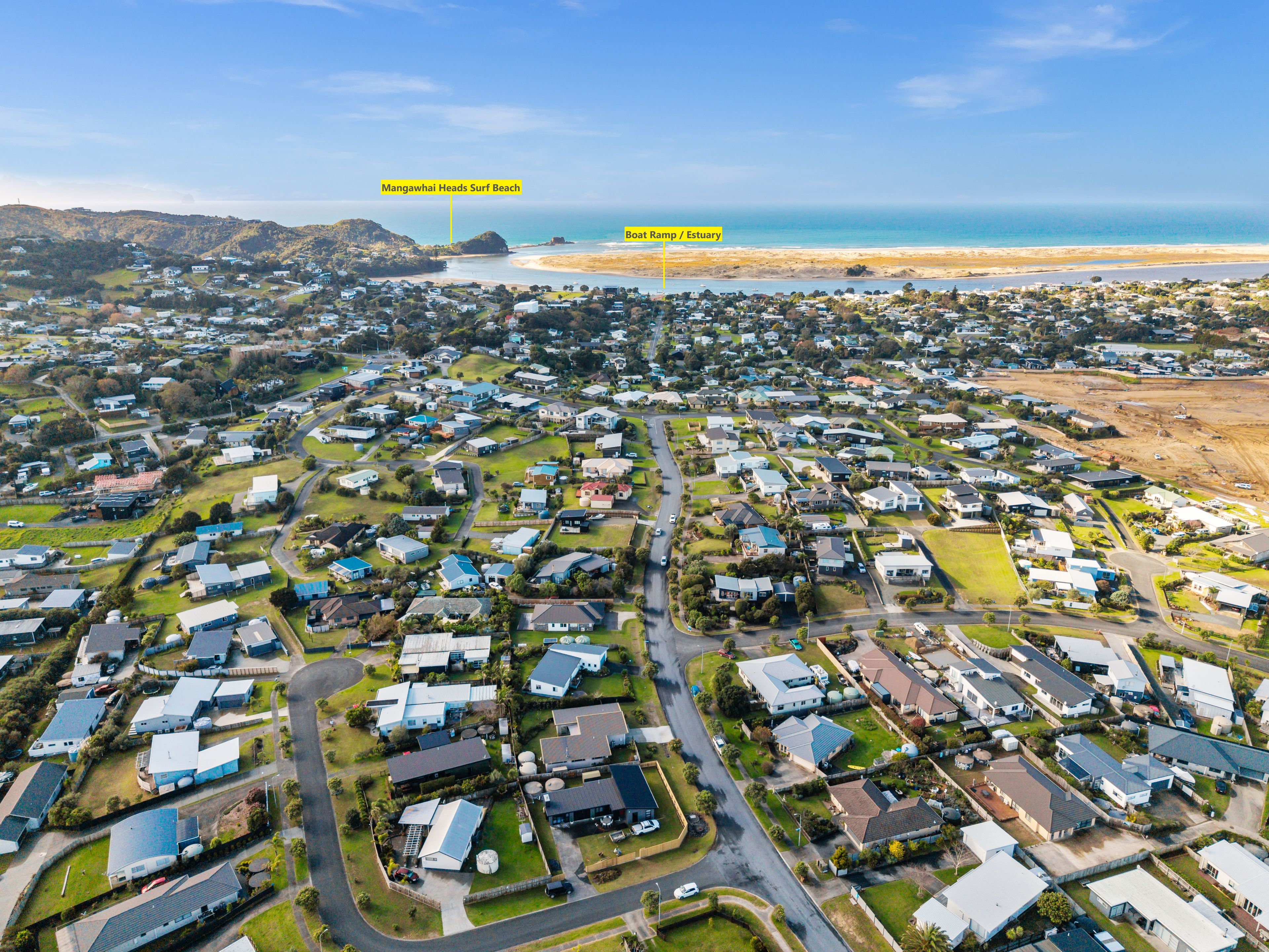 20 Marram Place, Mangawhai Heads, Kaipara District