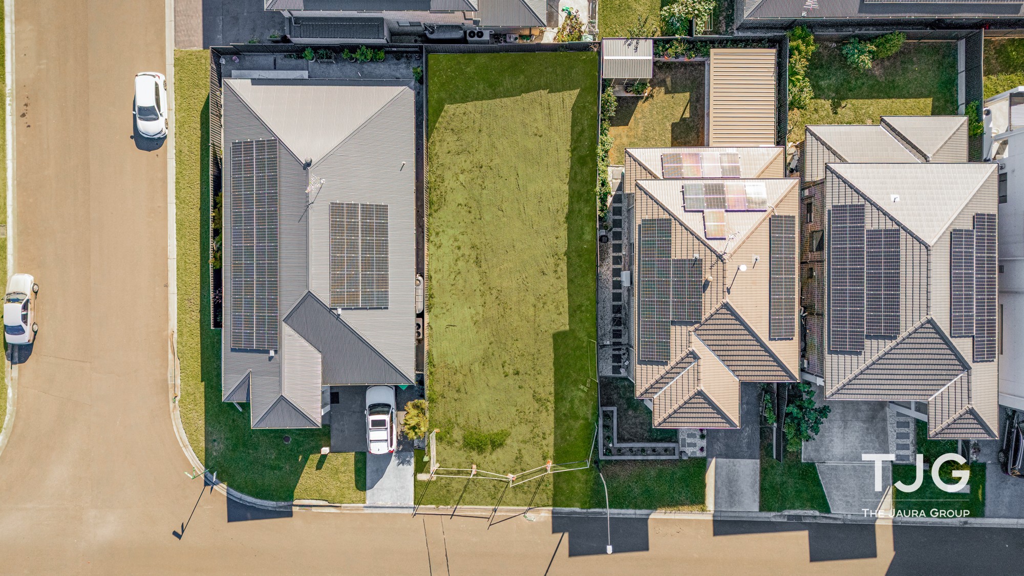 40 Cart Street, Box Hill, NSW 2765