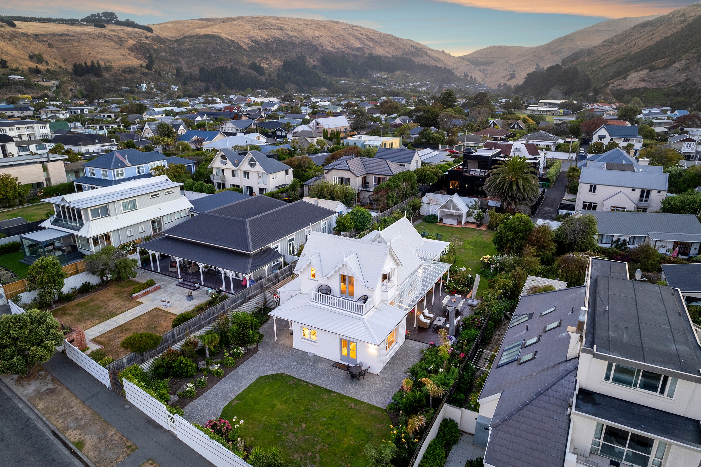 74 Esplanade, Sumner, Christchurch City