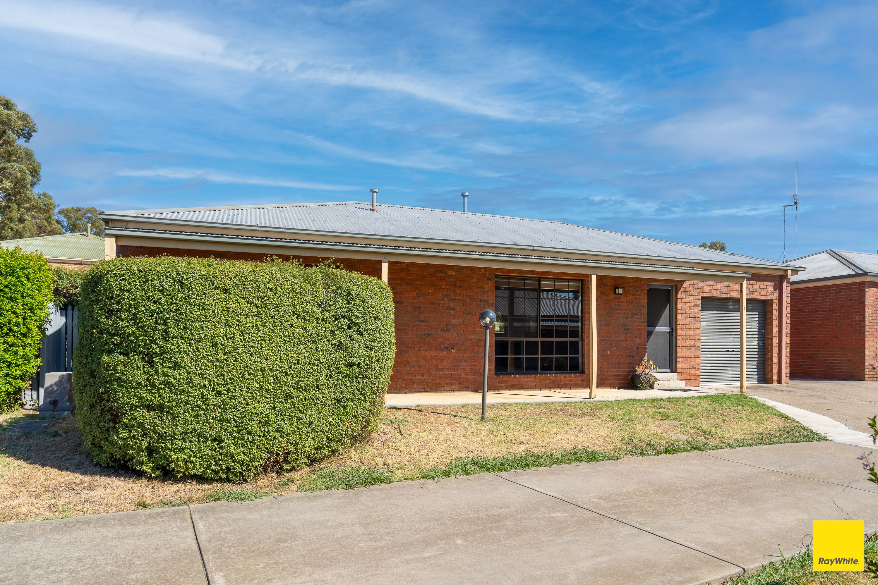 2/44-46 Alder Street, Golden Square, VIC 3555