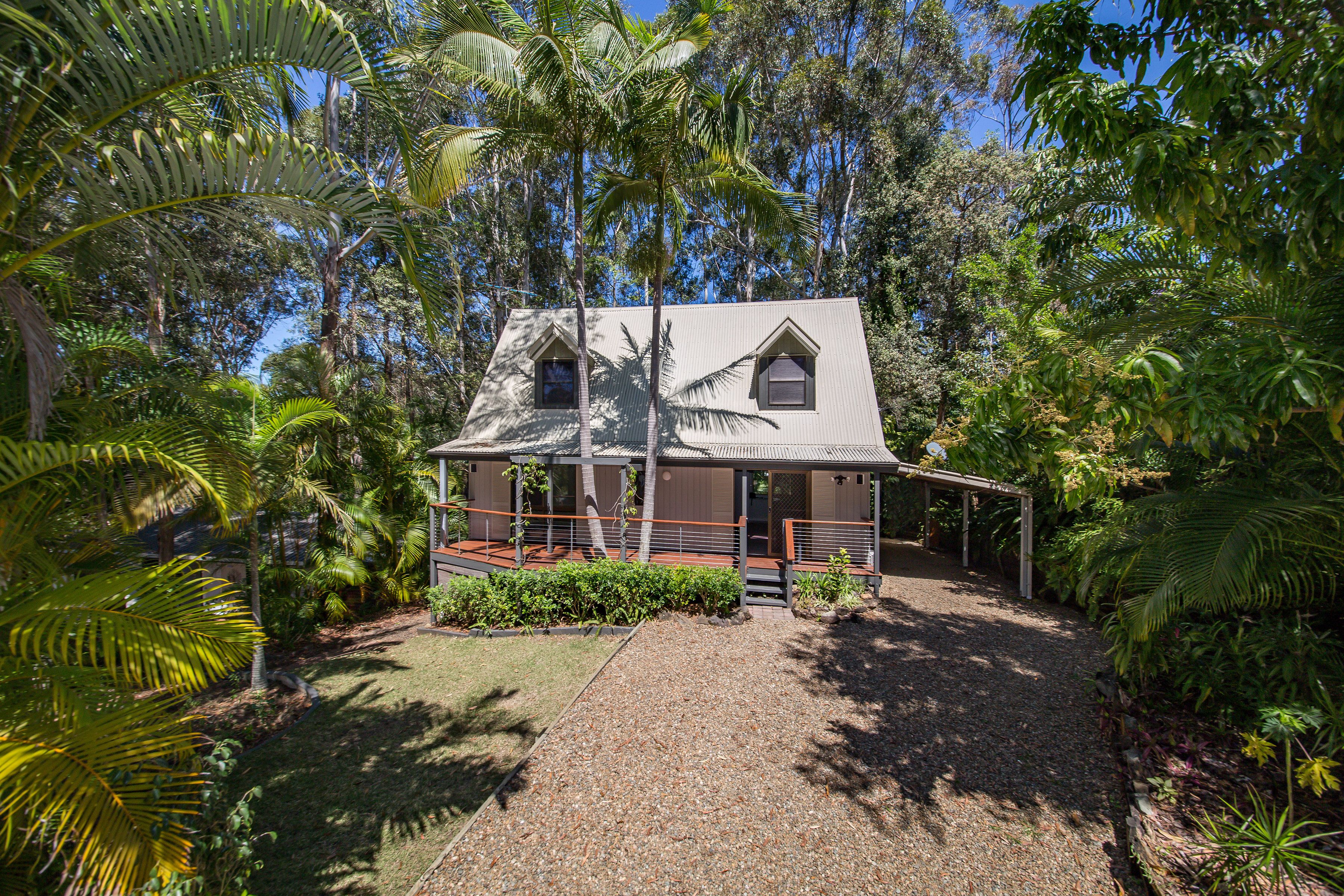 22 Palana Court, Buderim, QLD 4556