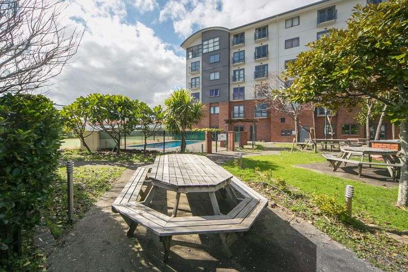 5D/10 Crown Lynn Place, New Lynn, Waitakere City Real Estate Ray