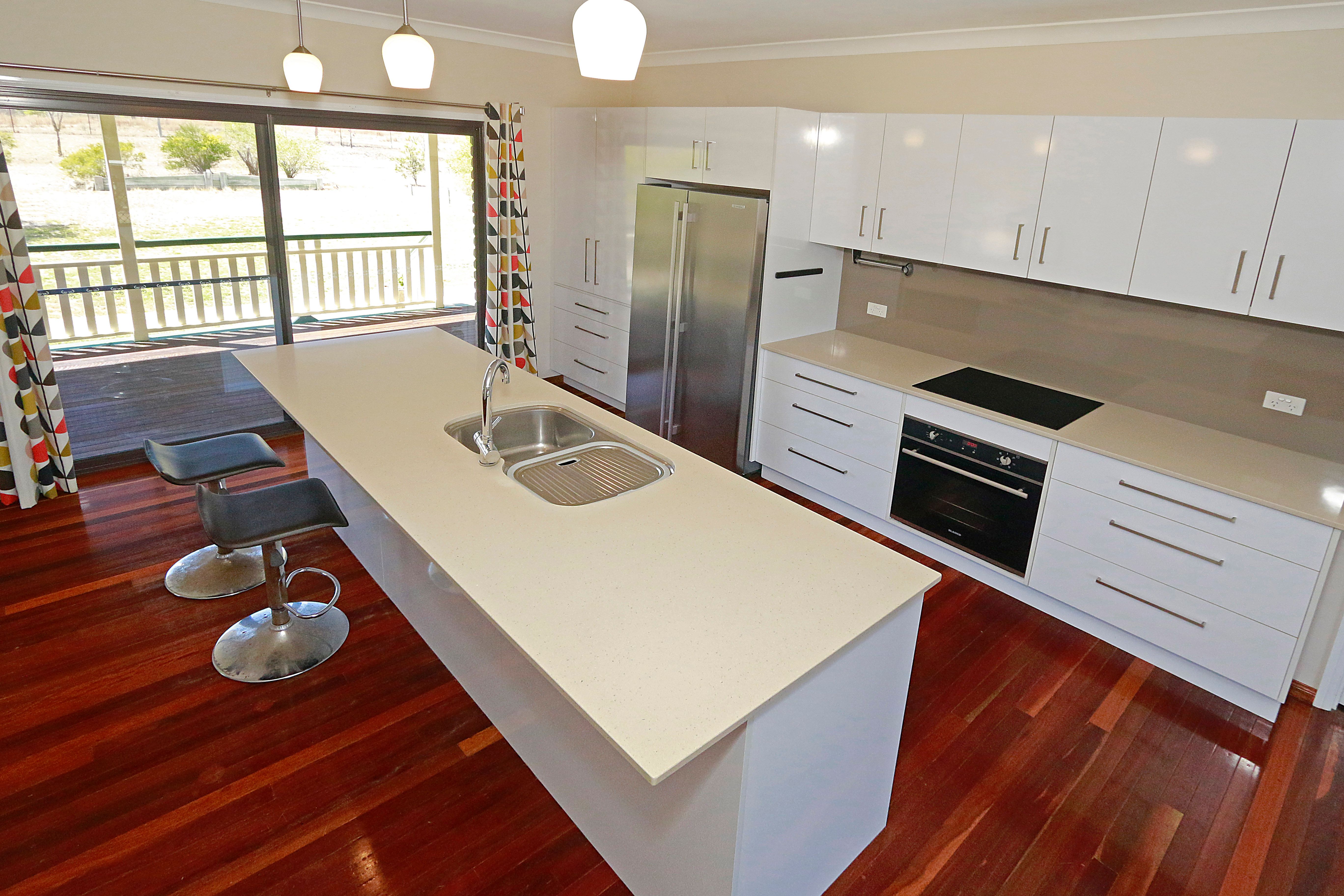 168 Black Gin Creek Road, Alton Downs, QLD 4702