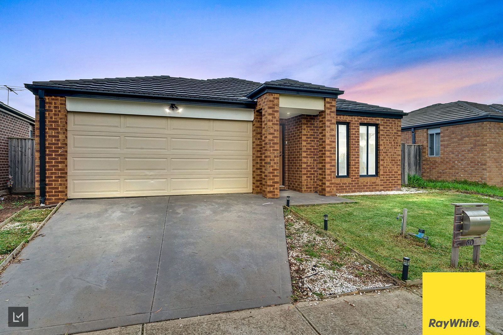 60 Tyler Cresent, Tarneit, VIC 3029