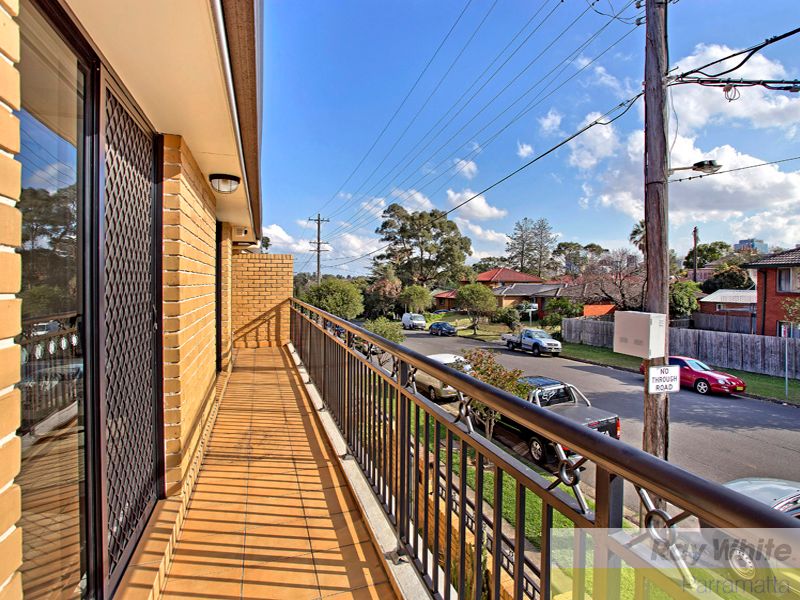 6/4-6 Morton Street, Parramatta, NSW 2150