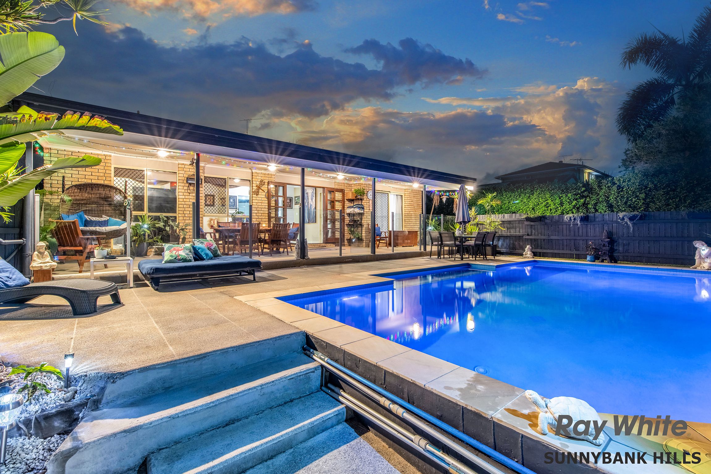 243 Nottingham Road, Algester, QLD 4115