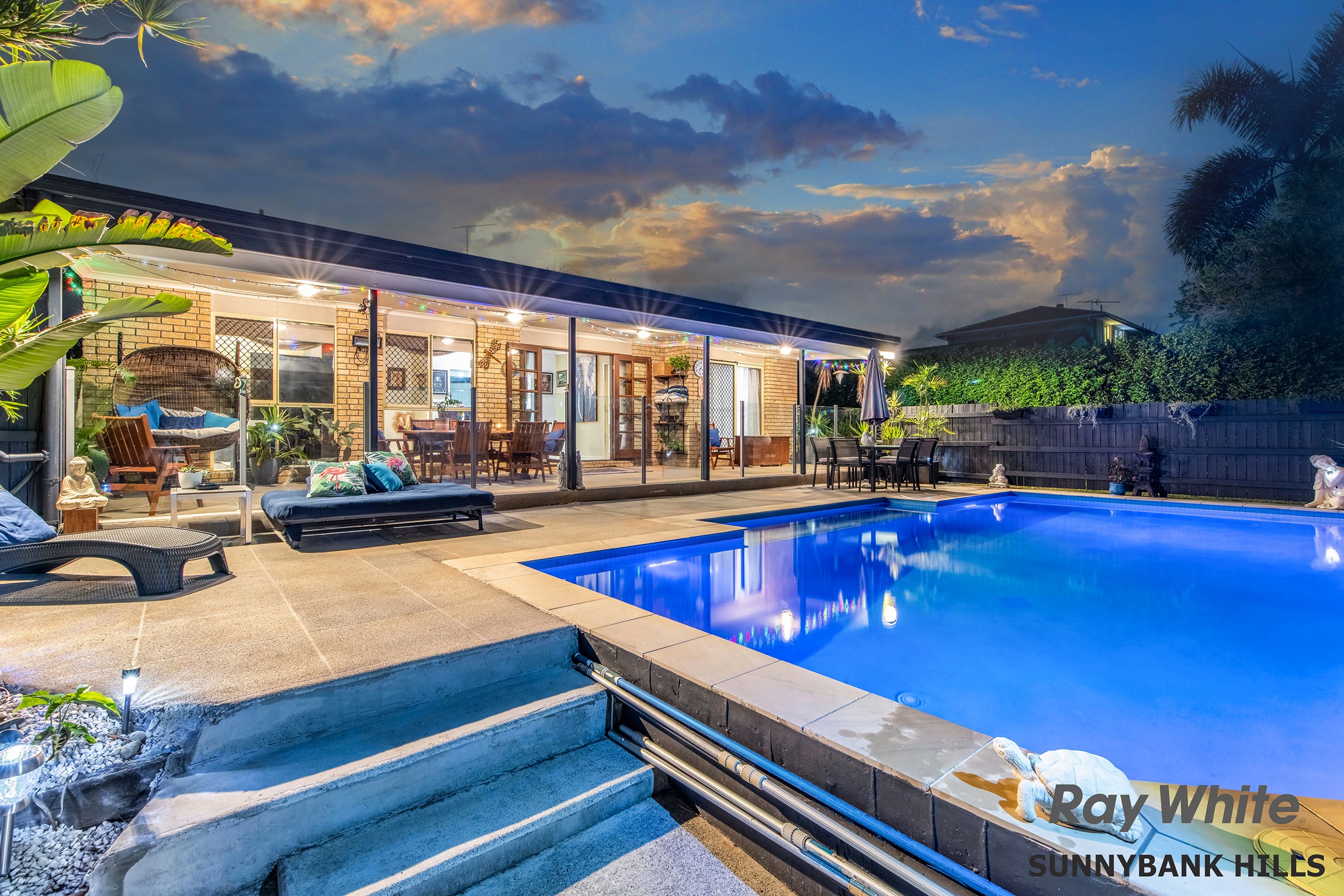 243 Nottingham Road, Algester, QLD 4115