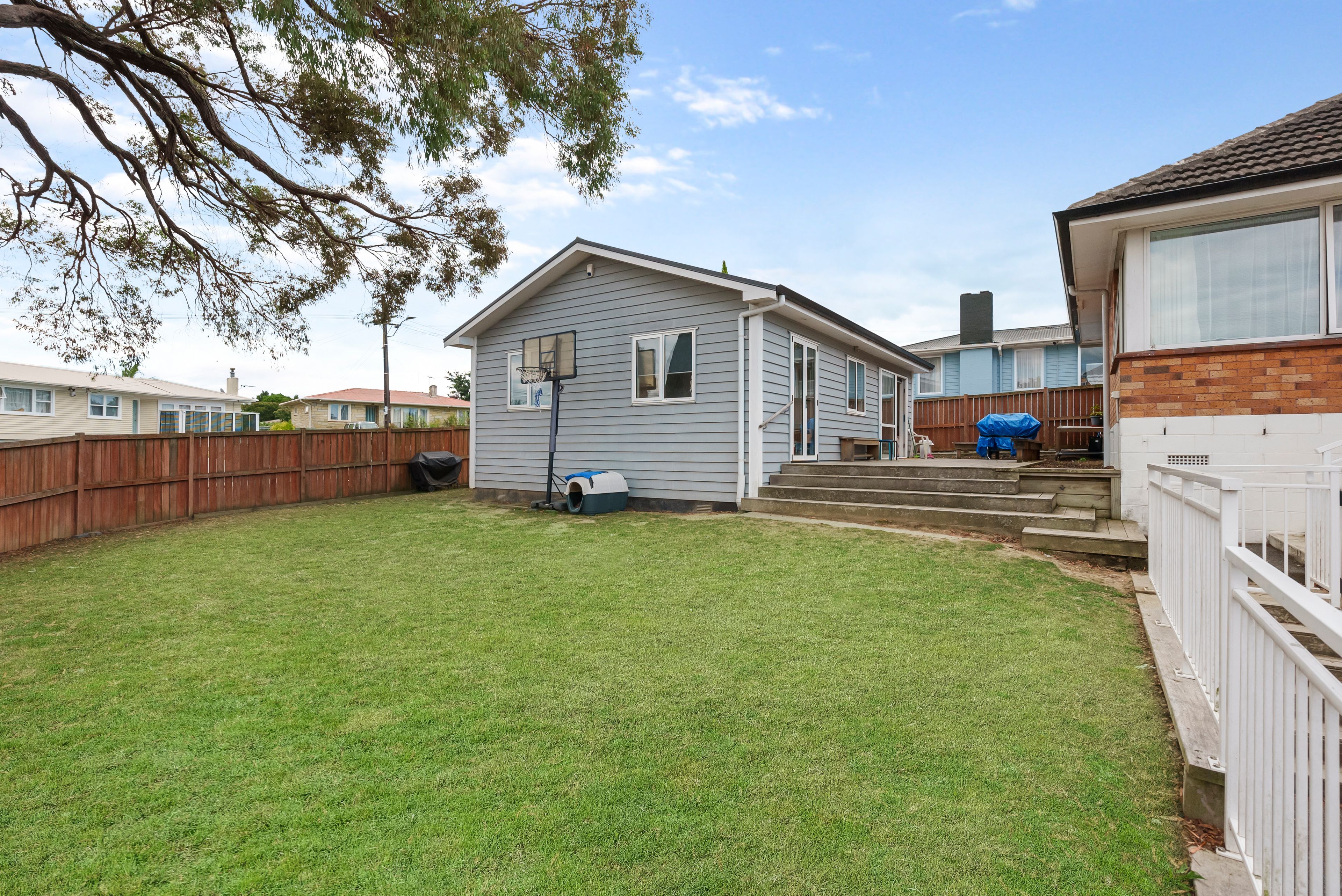 6 Claymore Street, Manurewa, Manukau City