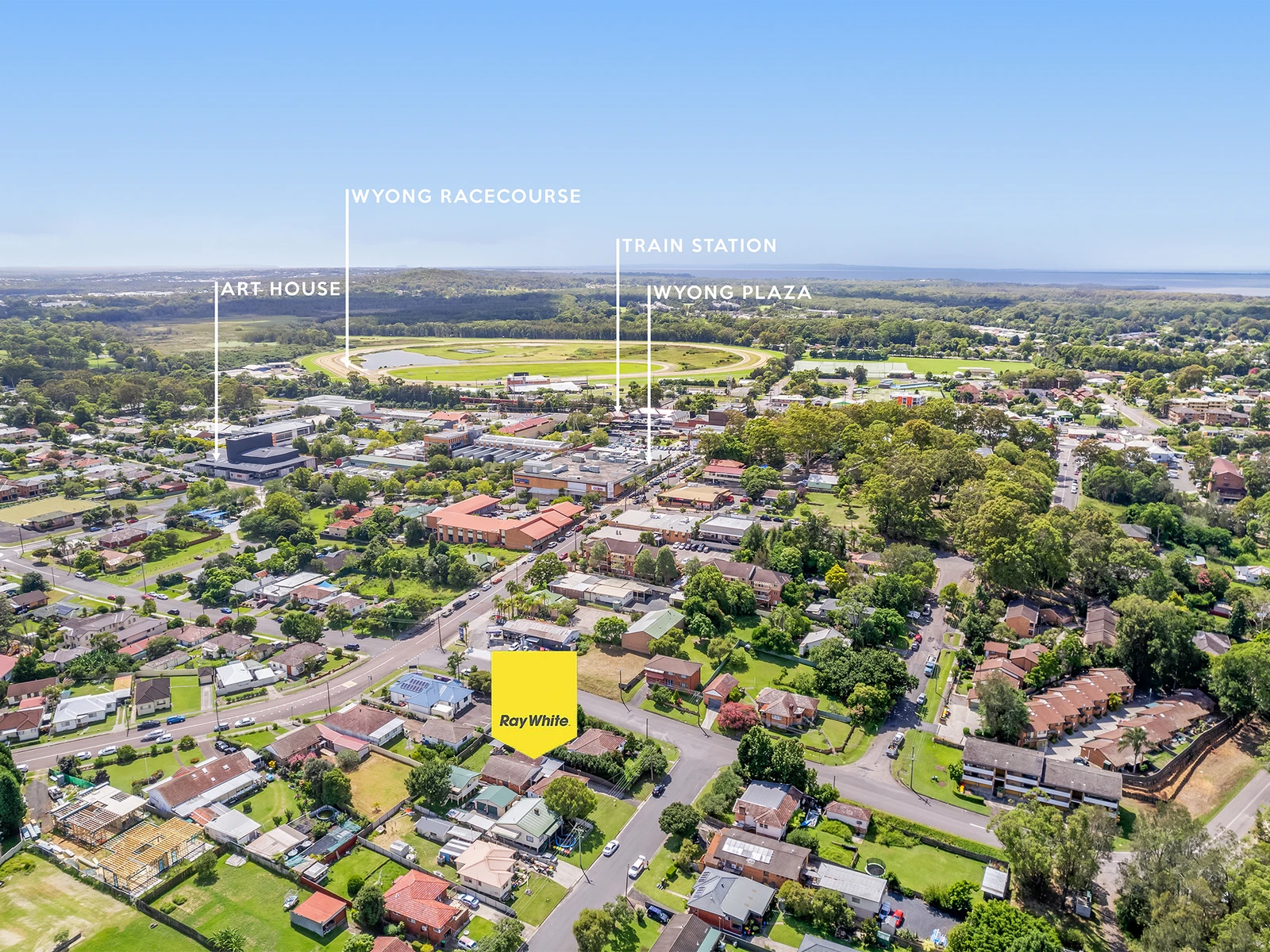 4 Jennings Road, Wyong, NSW 2259