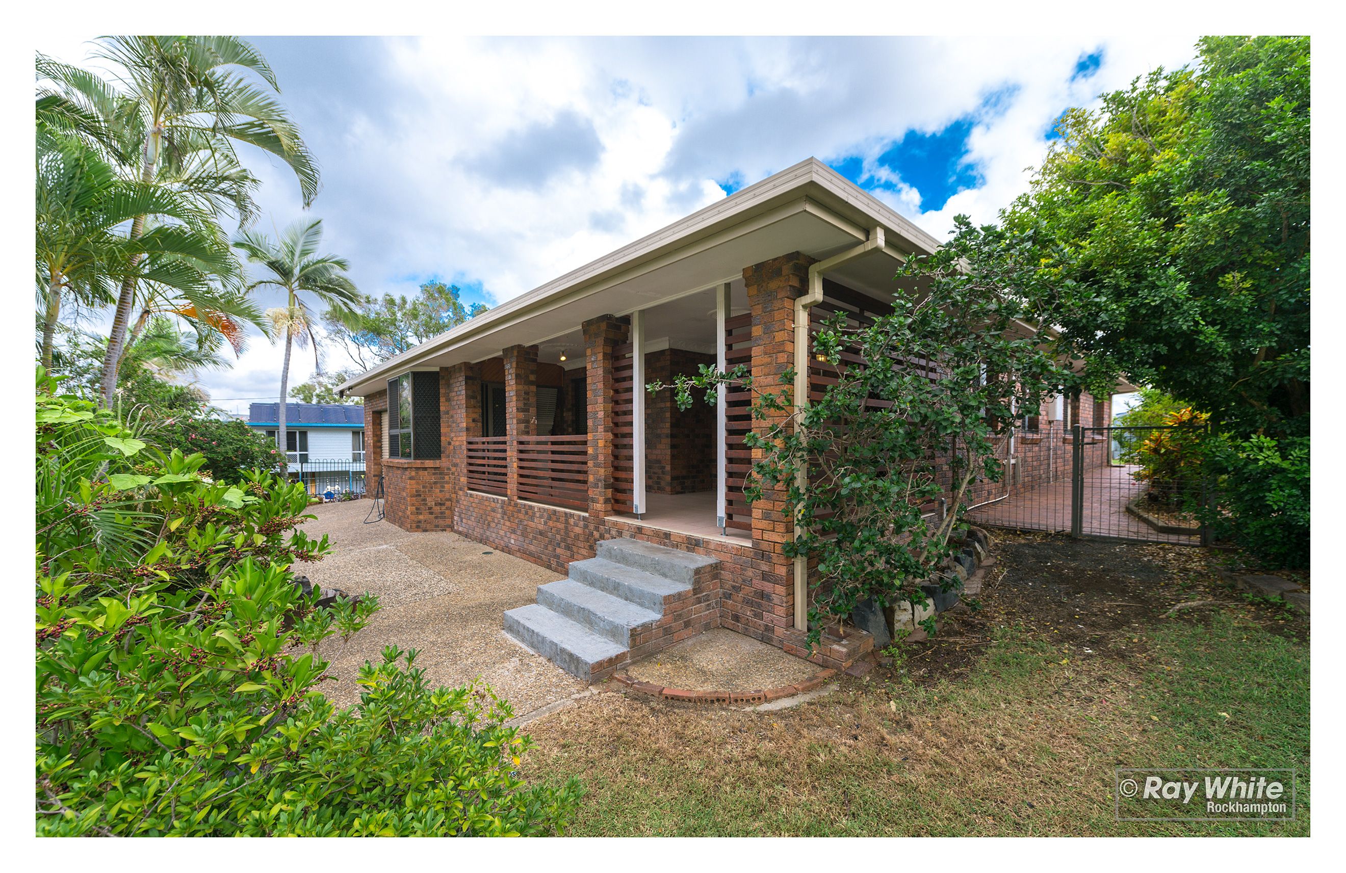 341 Shields Avenue, Frenchville, QLD 4701