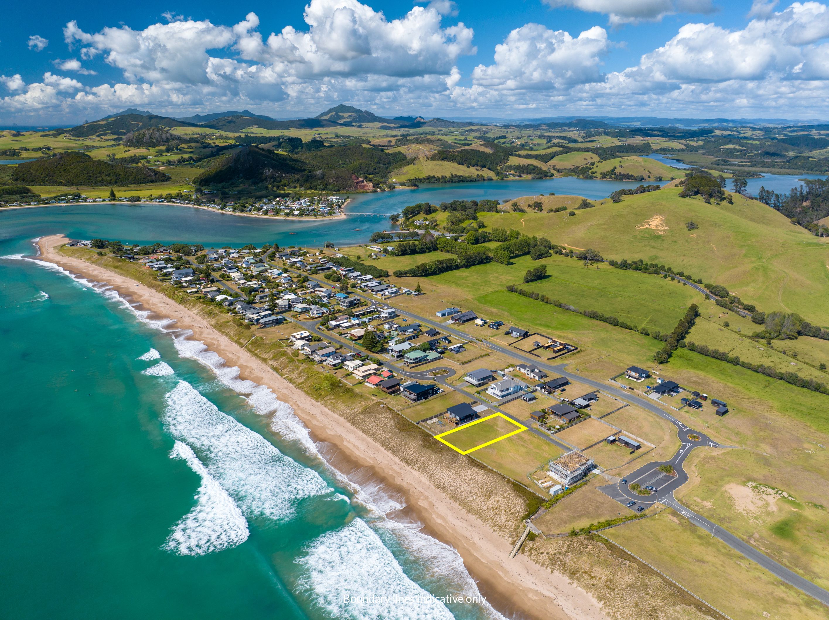 8 Christie Close, Pataua, Whangarei District 0192 Section for Sale