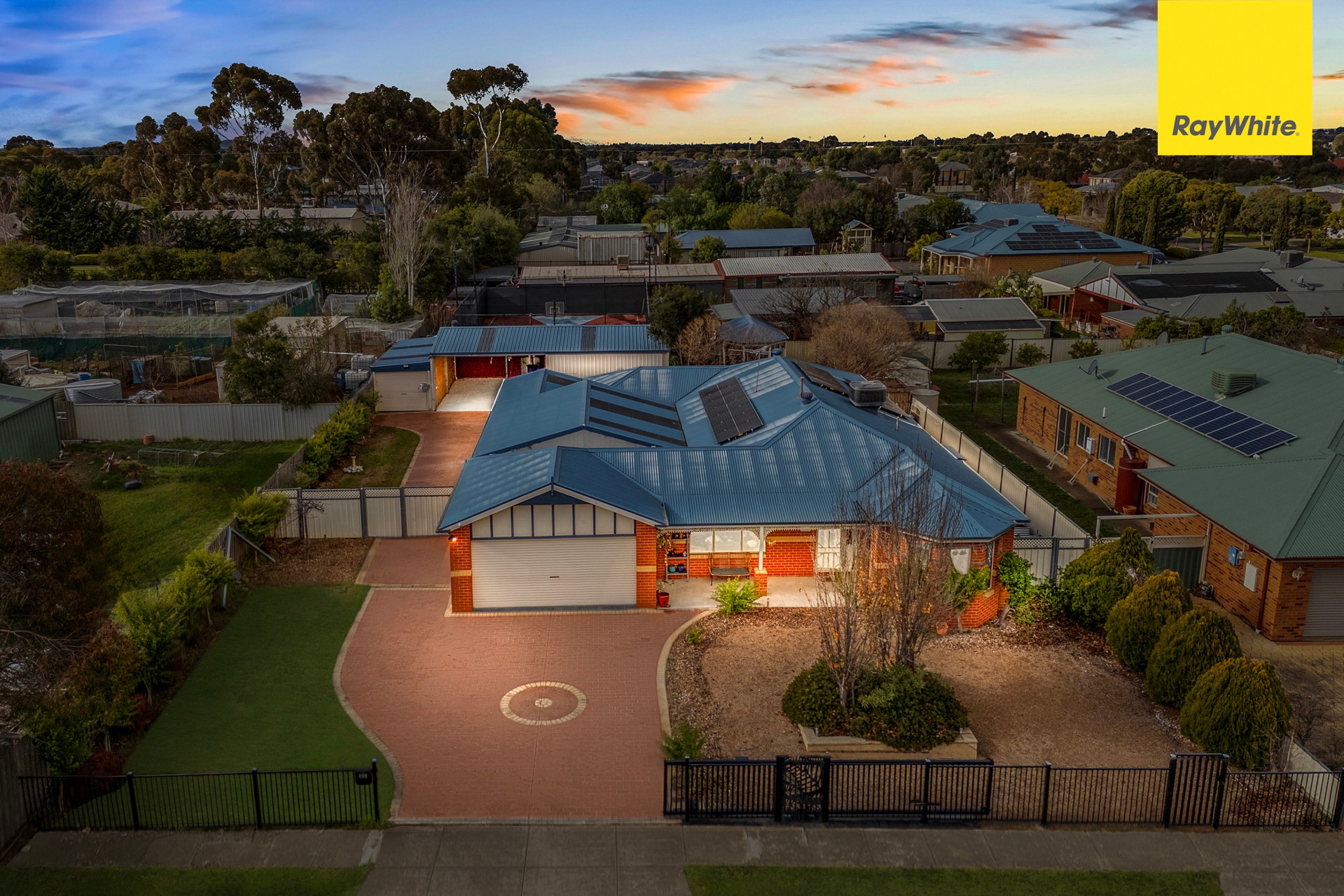 322 Coburns Road, Kurunjang, VIC 3337