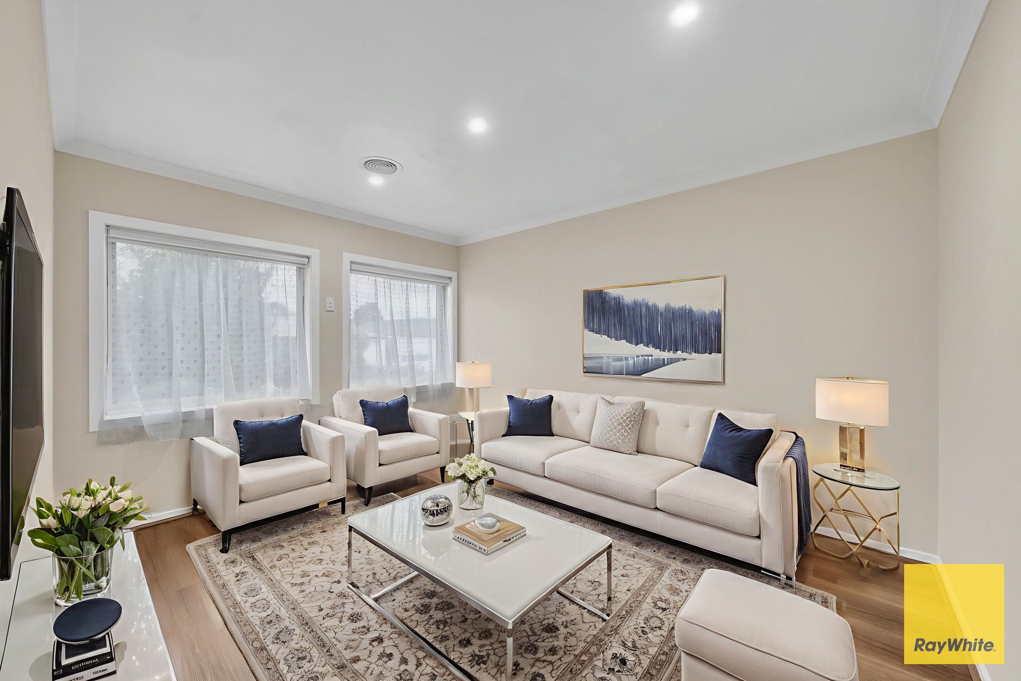 20 Longfield Way, Deer Park, VIC 3023