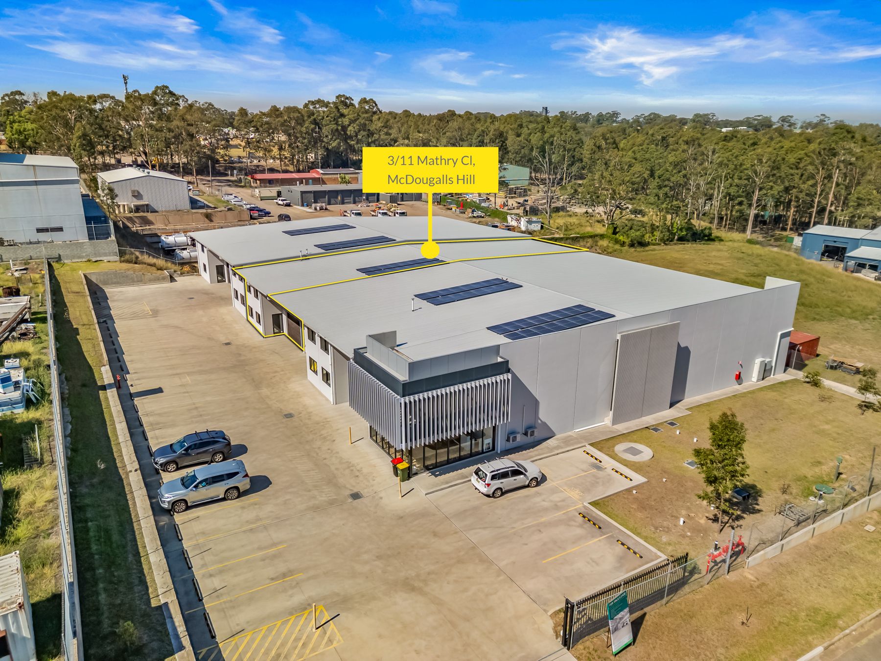 3/11 Mathry Close, Singleton, NSW 2330