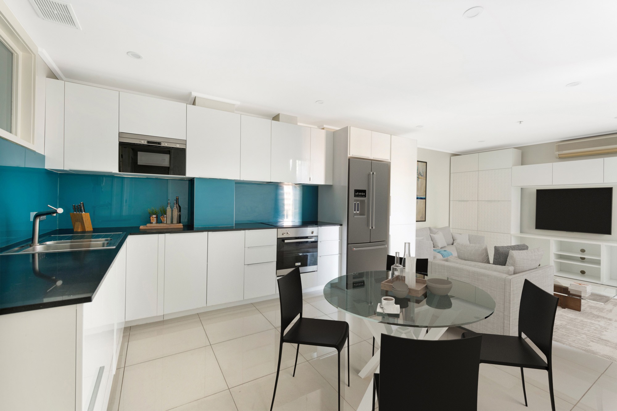 1210/163 City Road, Southbank, VIC 3006