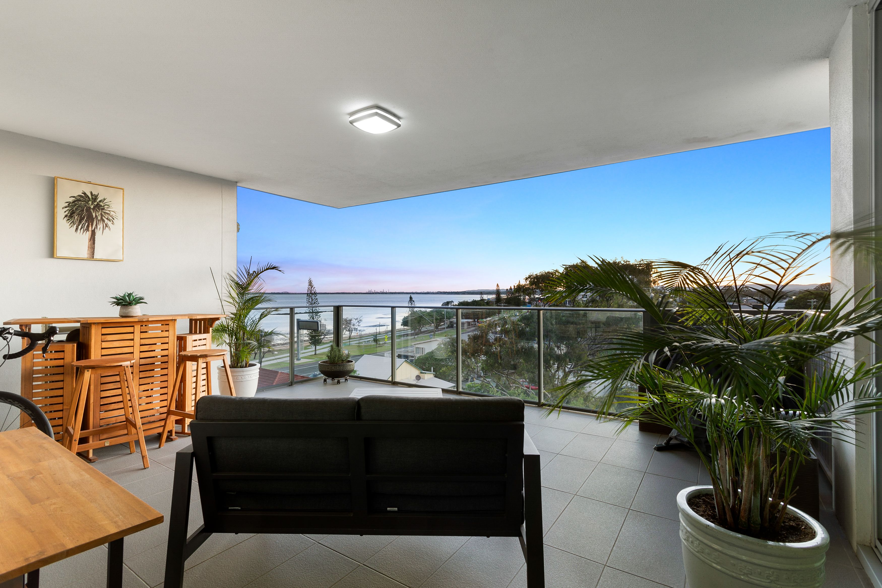 33/80 Hornibrook Esplanade, Clontarf, QLD 4019