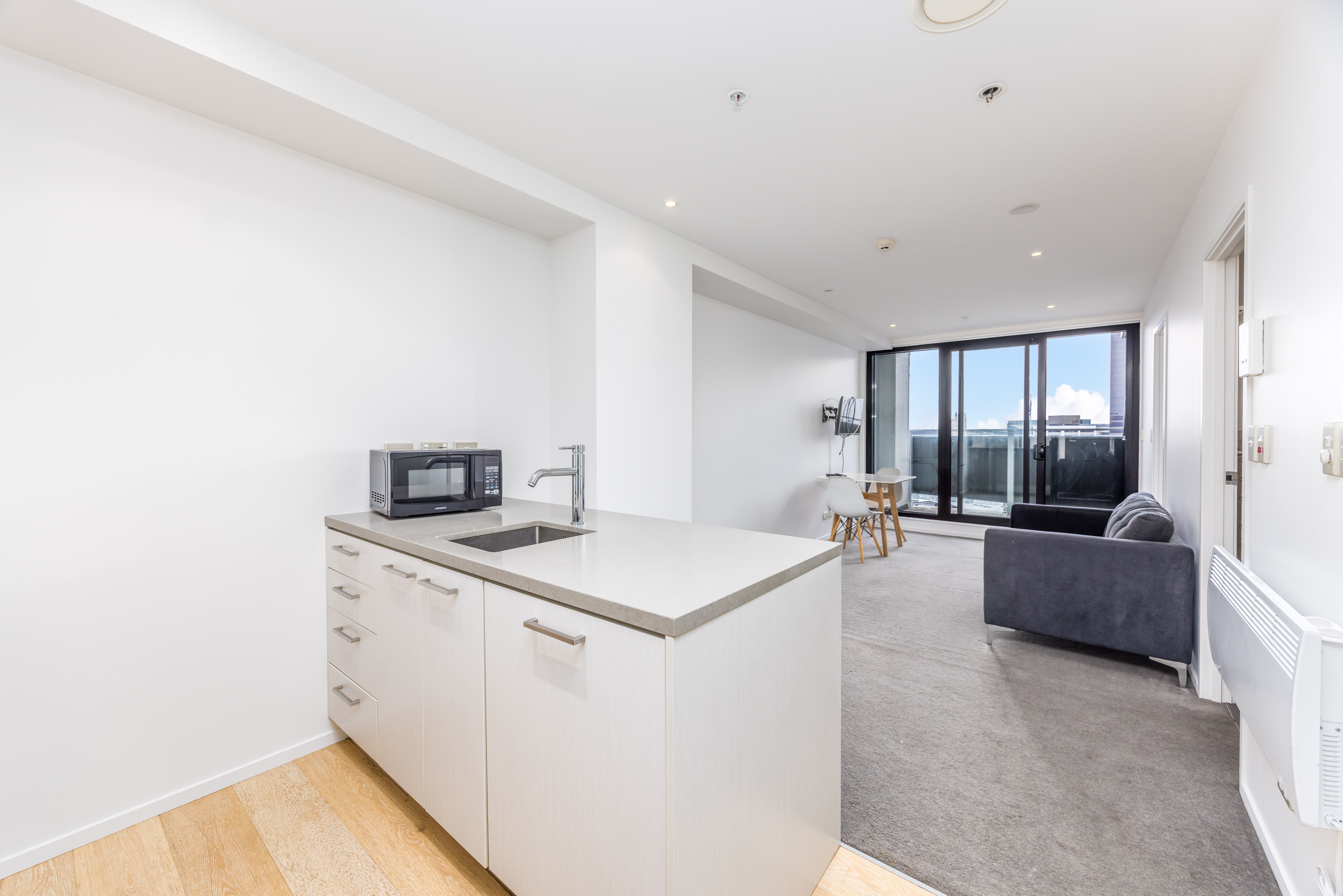 1209/8 Airedale Street, Auckland Central, Auckland City 1010 Sold