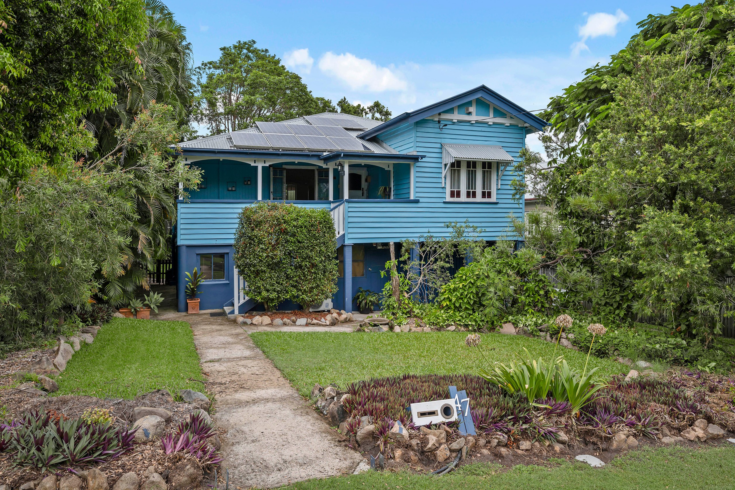 47 Delville Avenue, Moorooka, QLD 4105