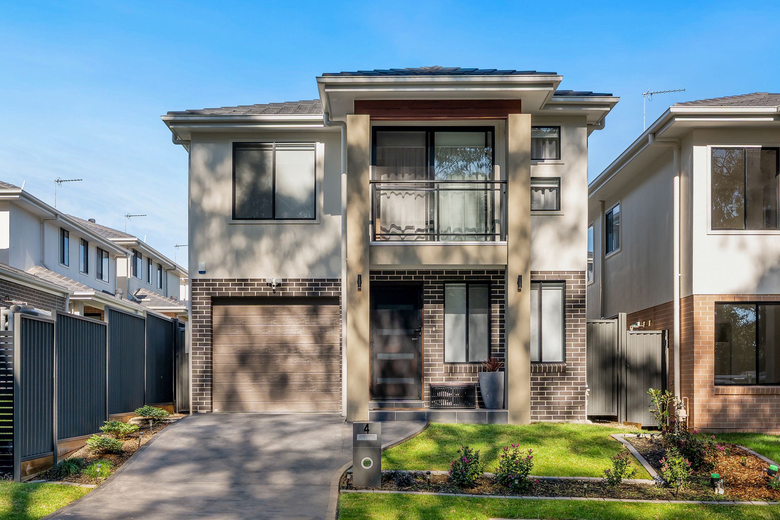 4 Ganga Parade, Box Hill, NSW