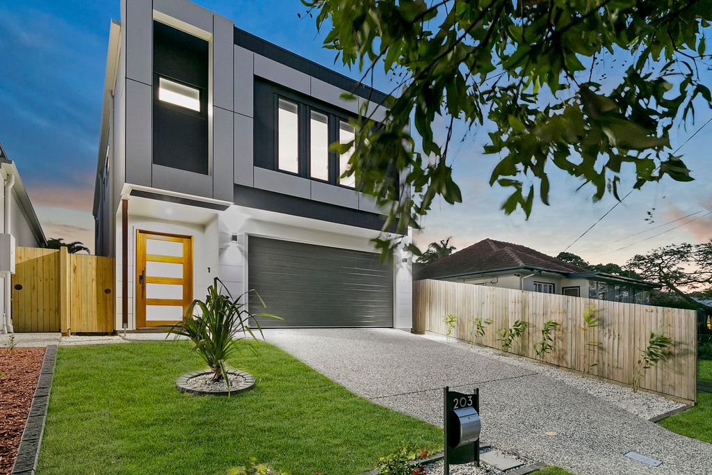 203 Ness Road, Salisbury, QLD 4107