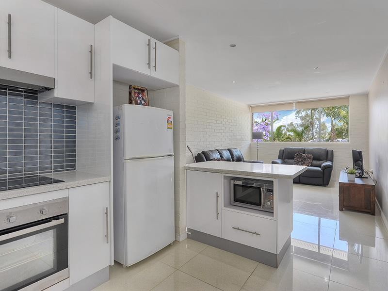 5/50 Forrester Terrace, Bardon, QLD 4065