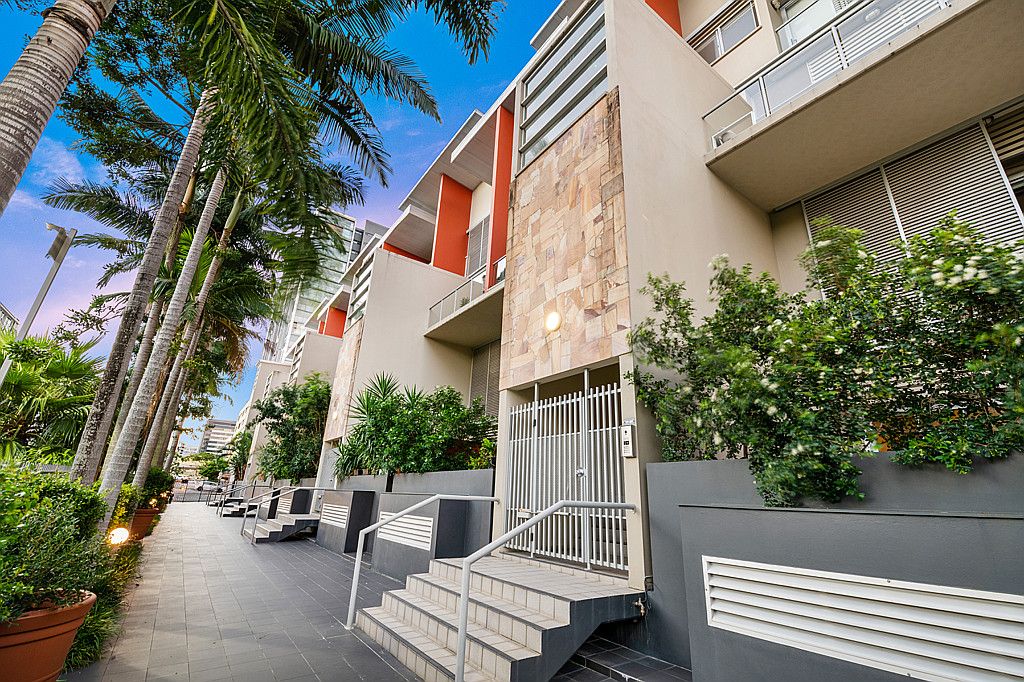 25 James Street, Fortitude Valley QLD 4006