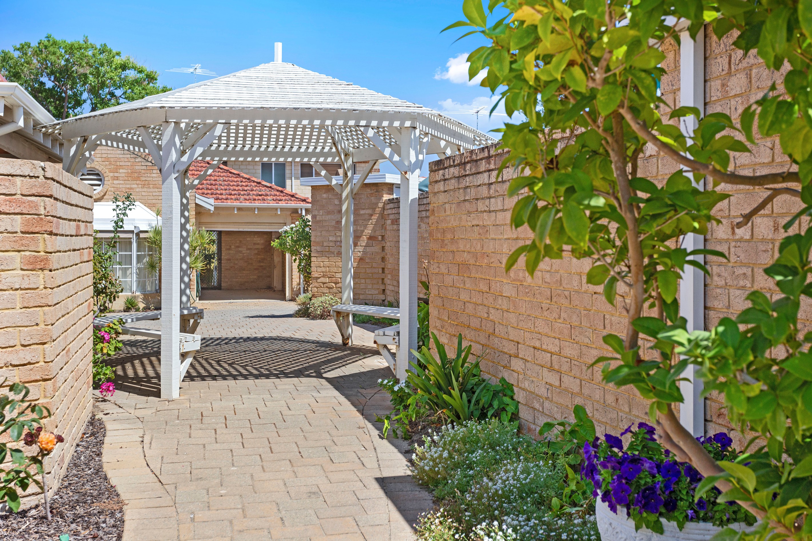 7/136 Waratah Avenue, Dalkeith, WA 6009